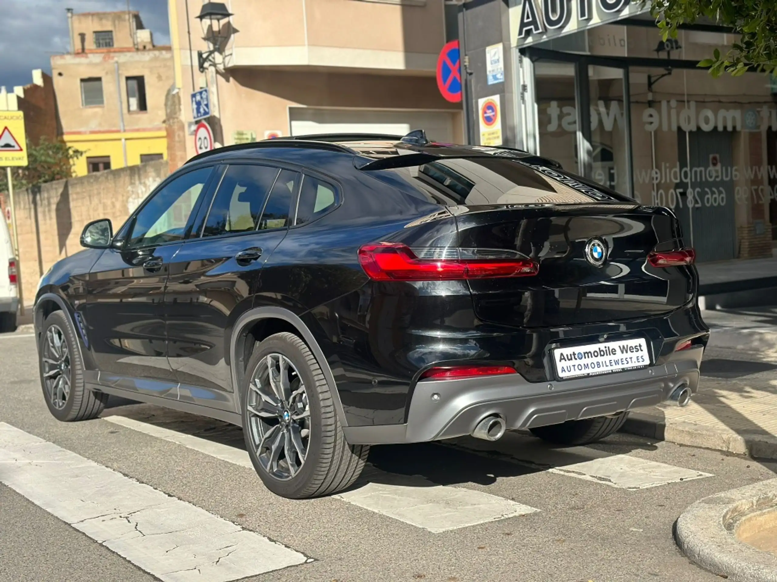 BMW - X4