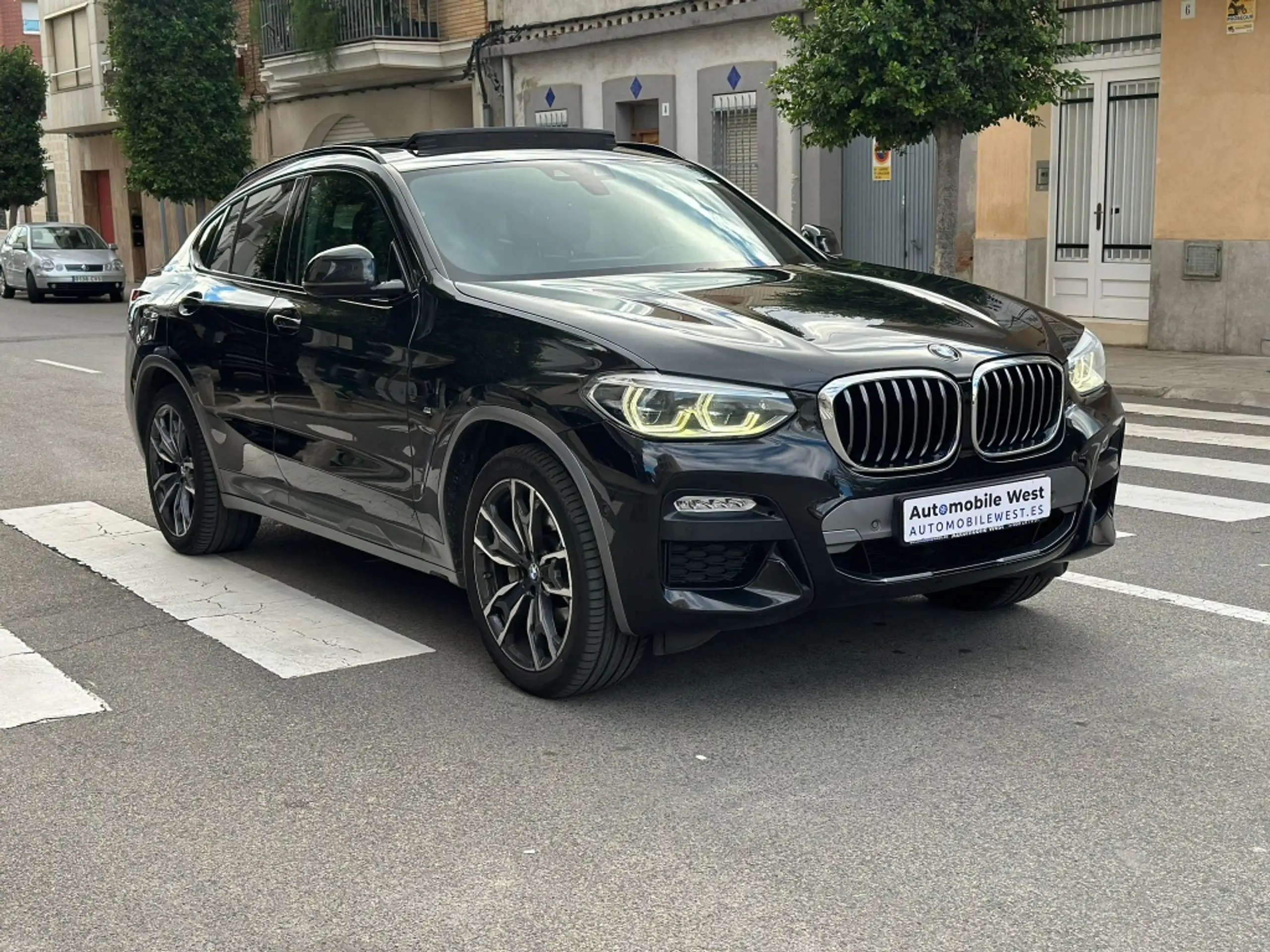 BMW - X4