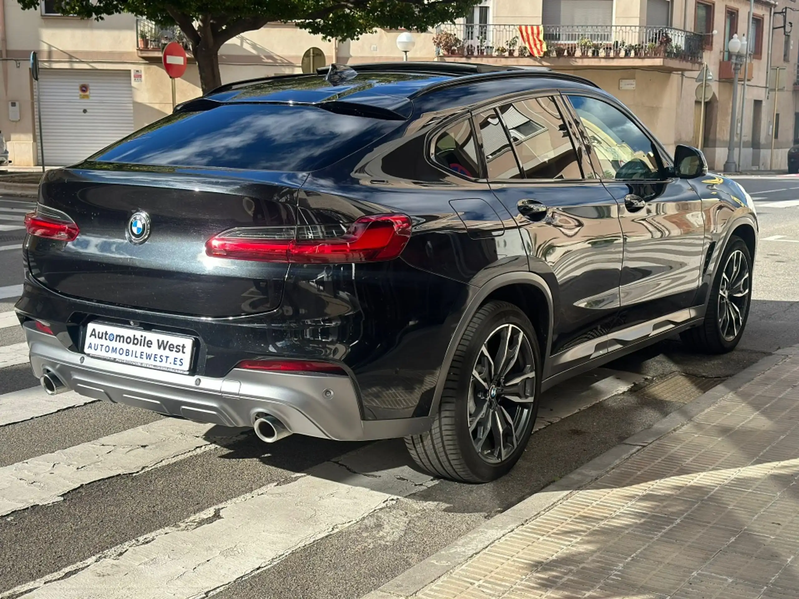 BMW - X4