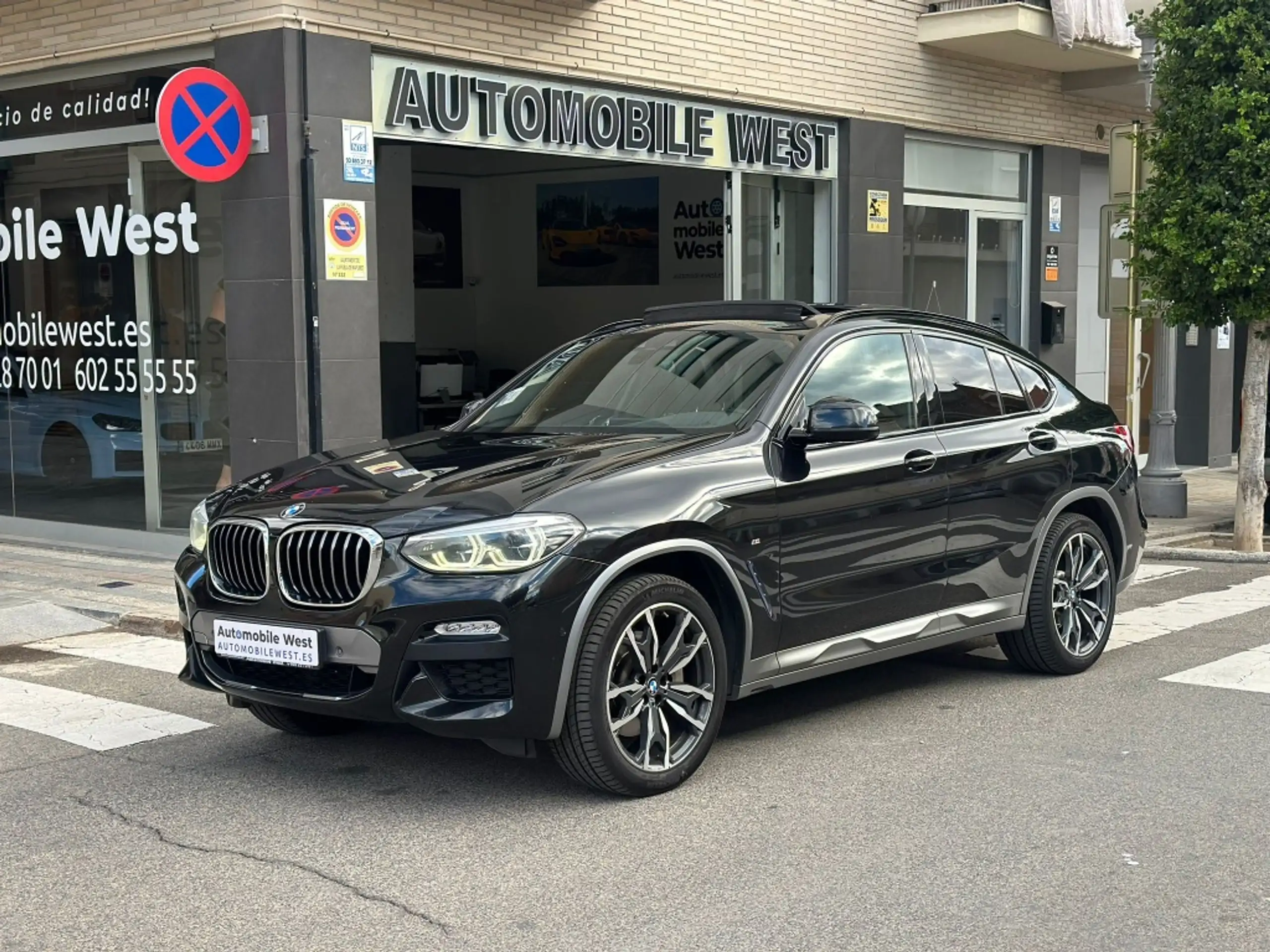 BMW - X4