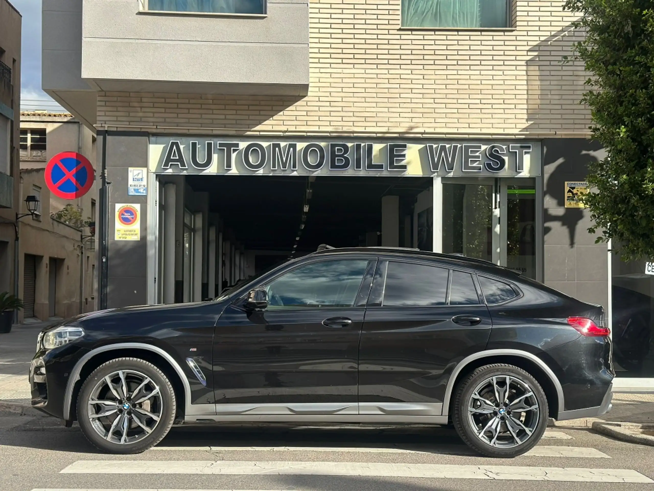 BMW - X4