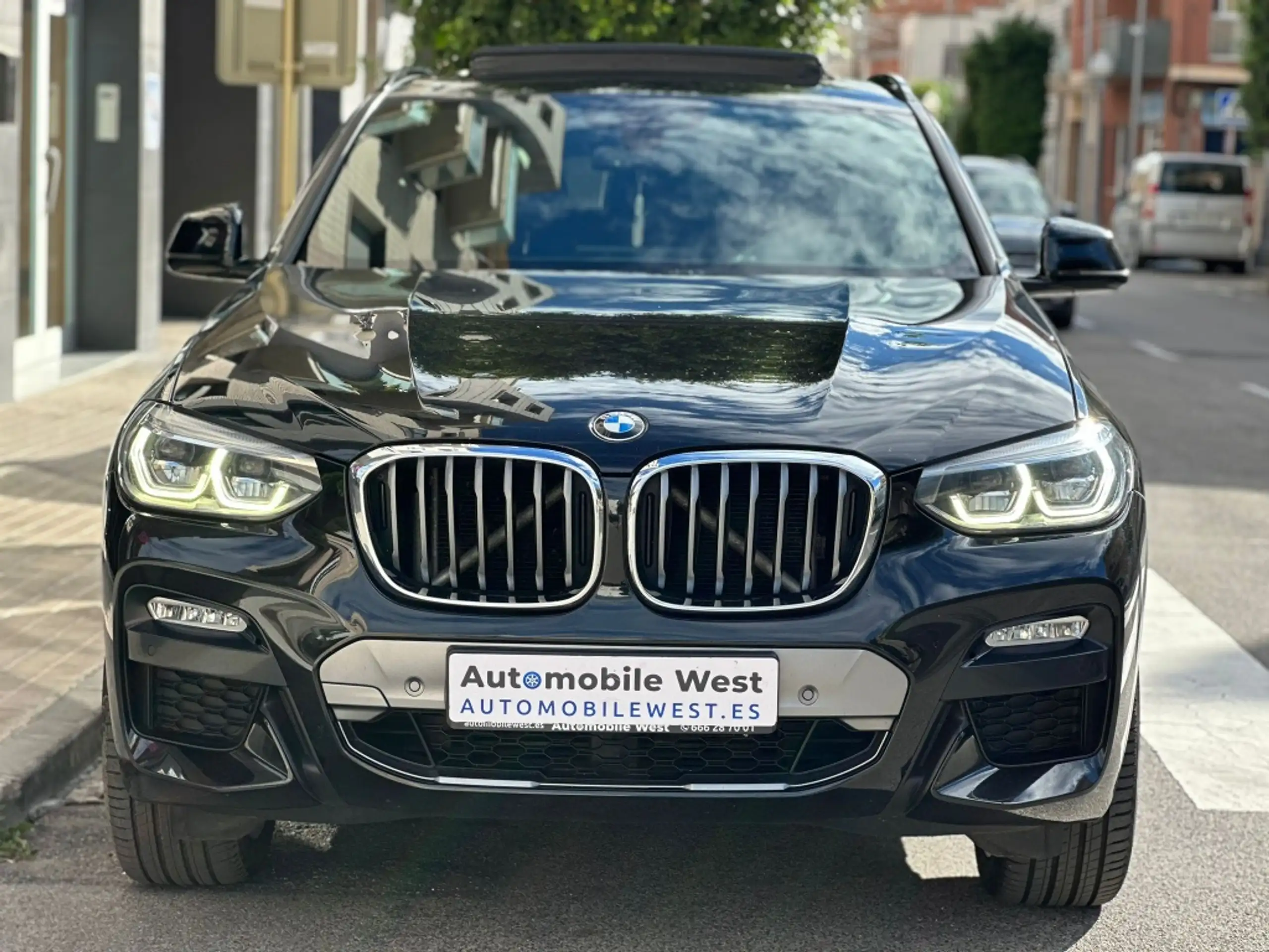 BMW - X4