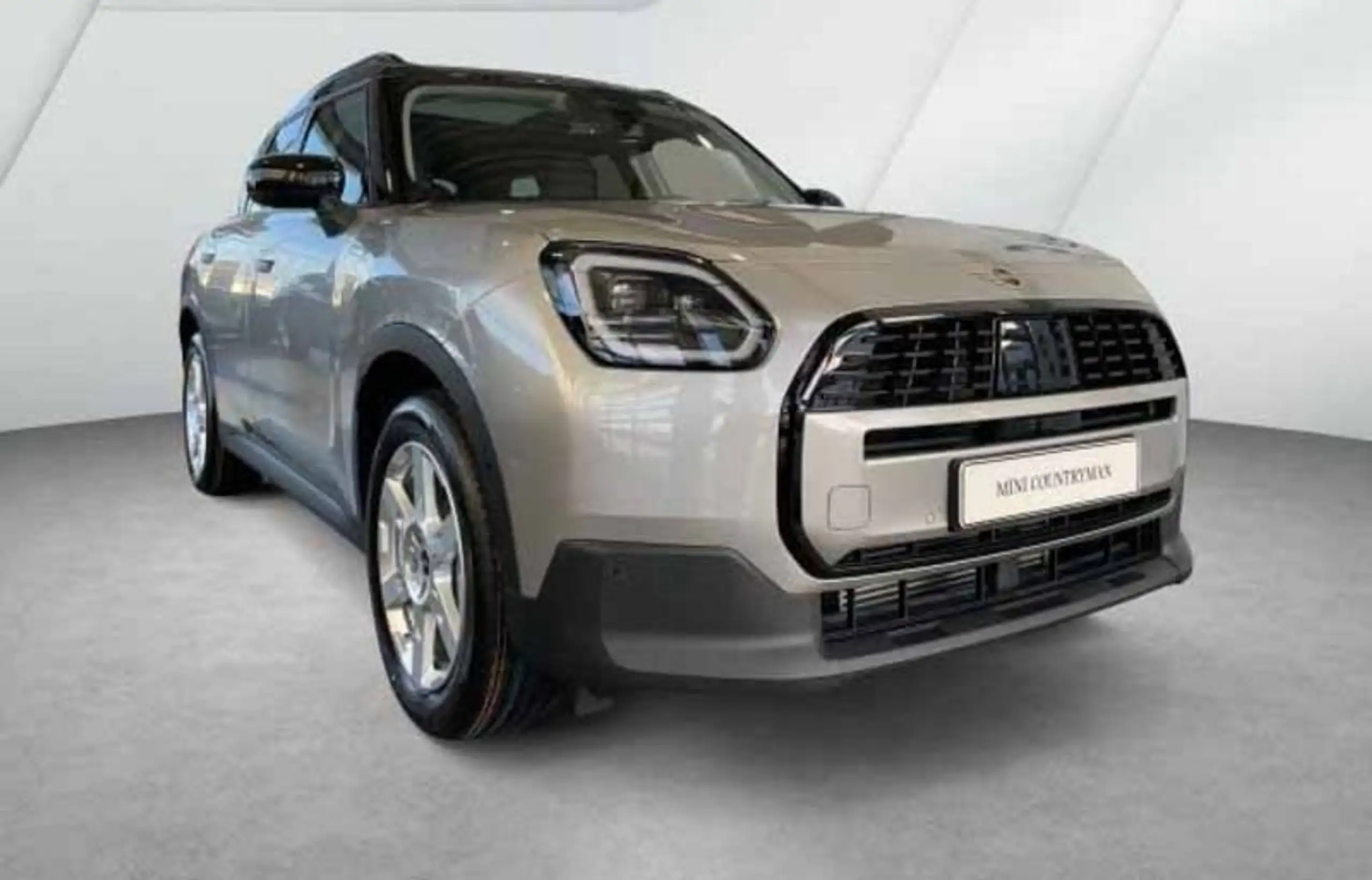 MINI - Countryman C