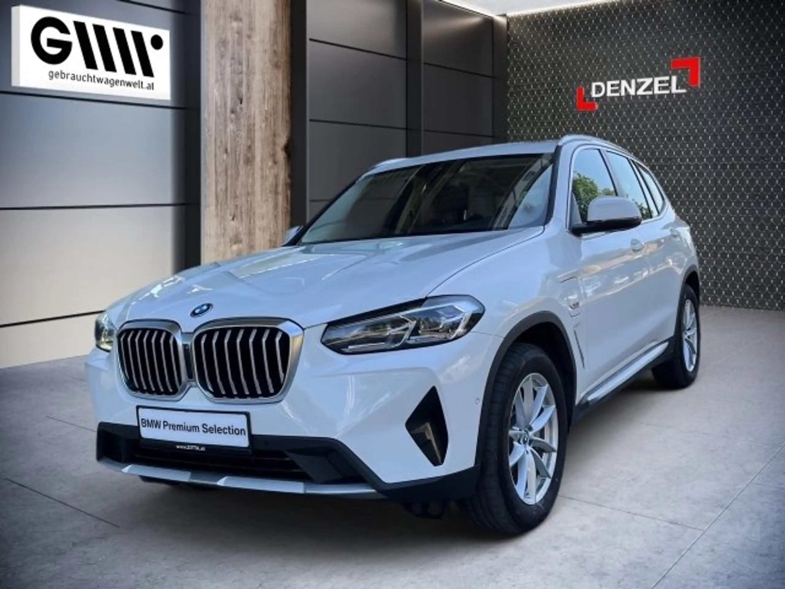 BMW - X3