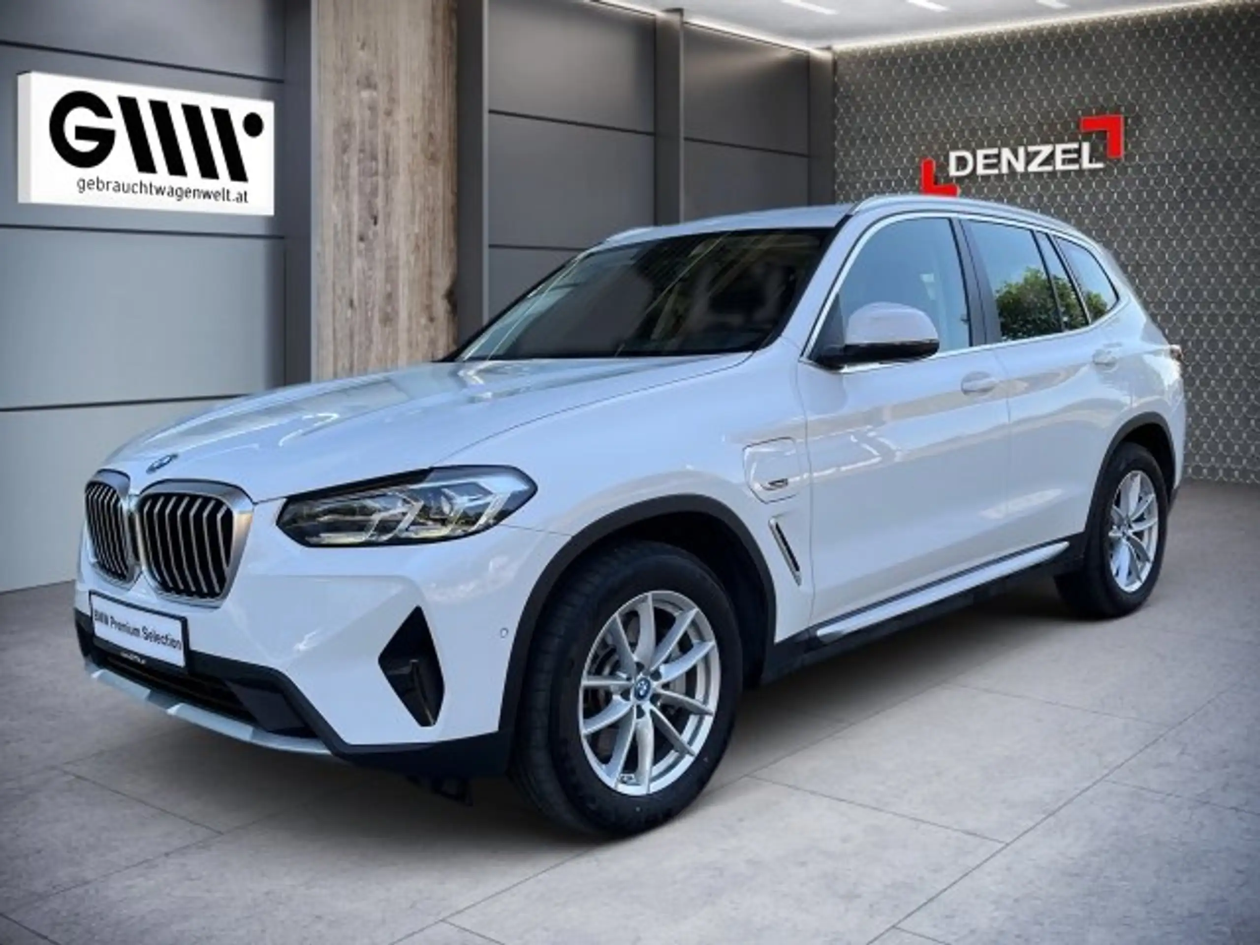 BMW - X3