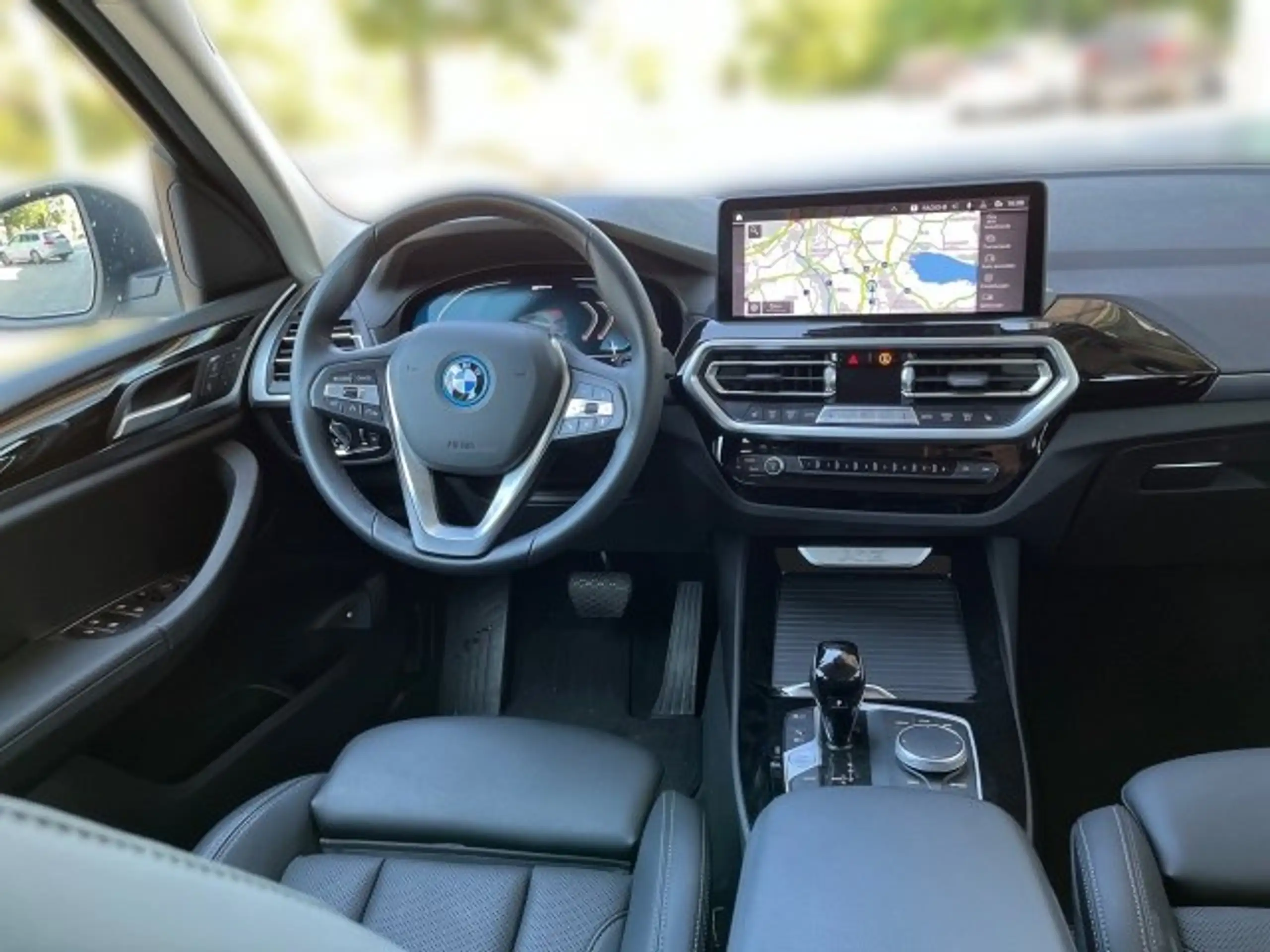 BMW - X3