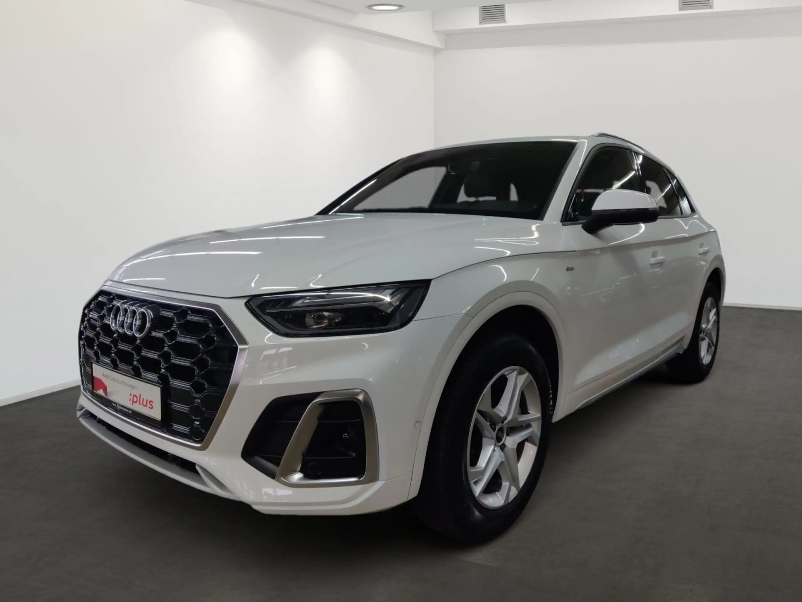 Audi - Q5