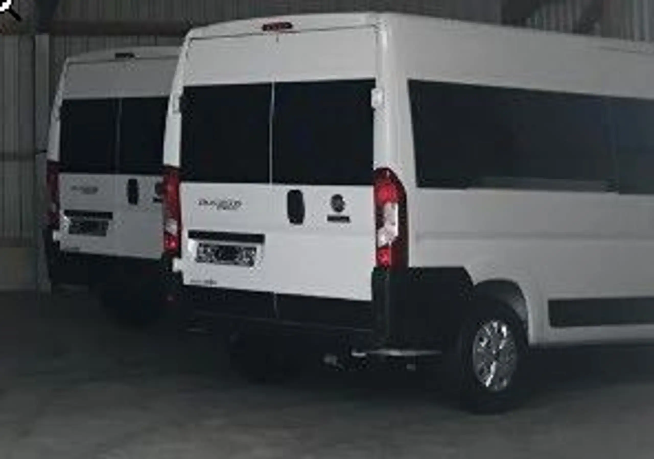 Fiat - Ducato