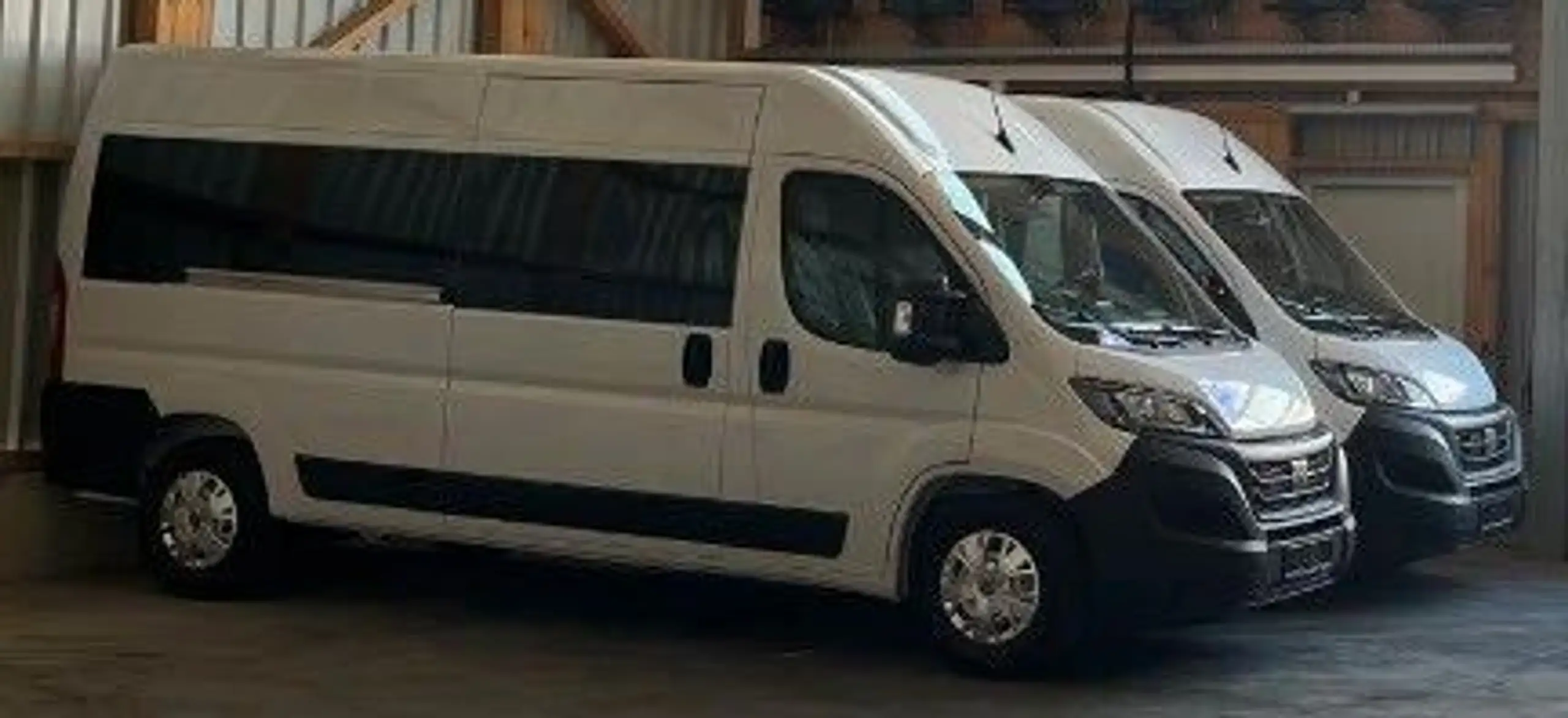 Fiat - Ducato