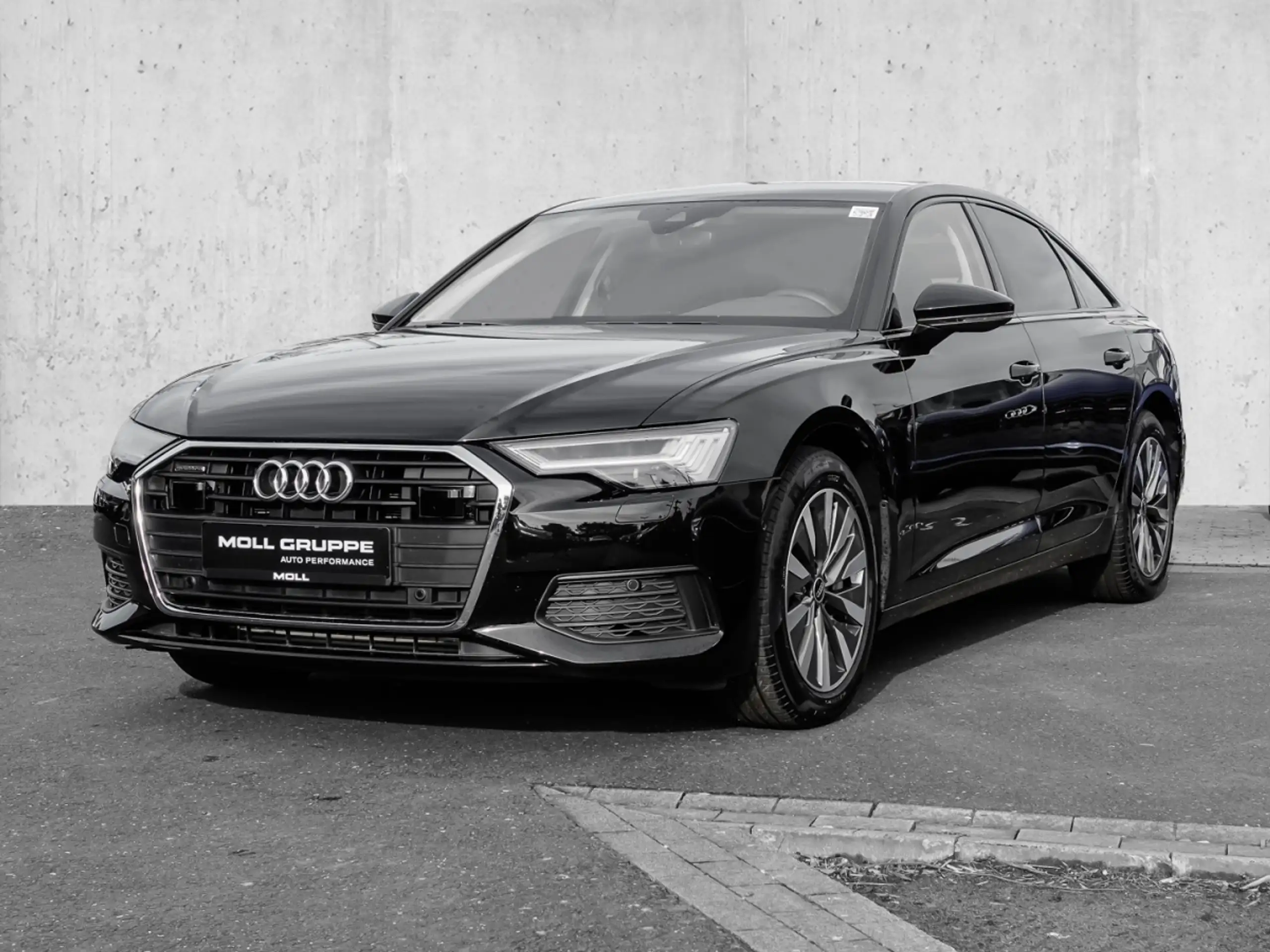 Audi - A6