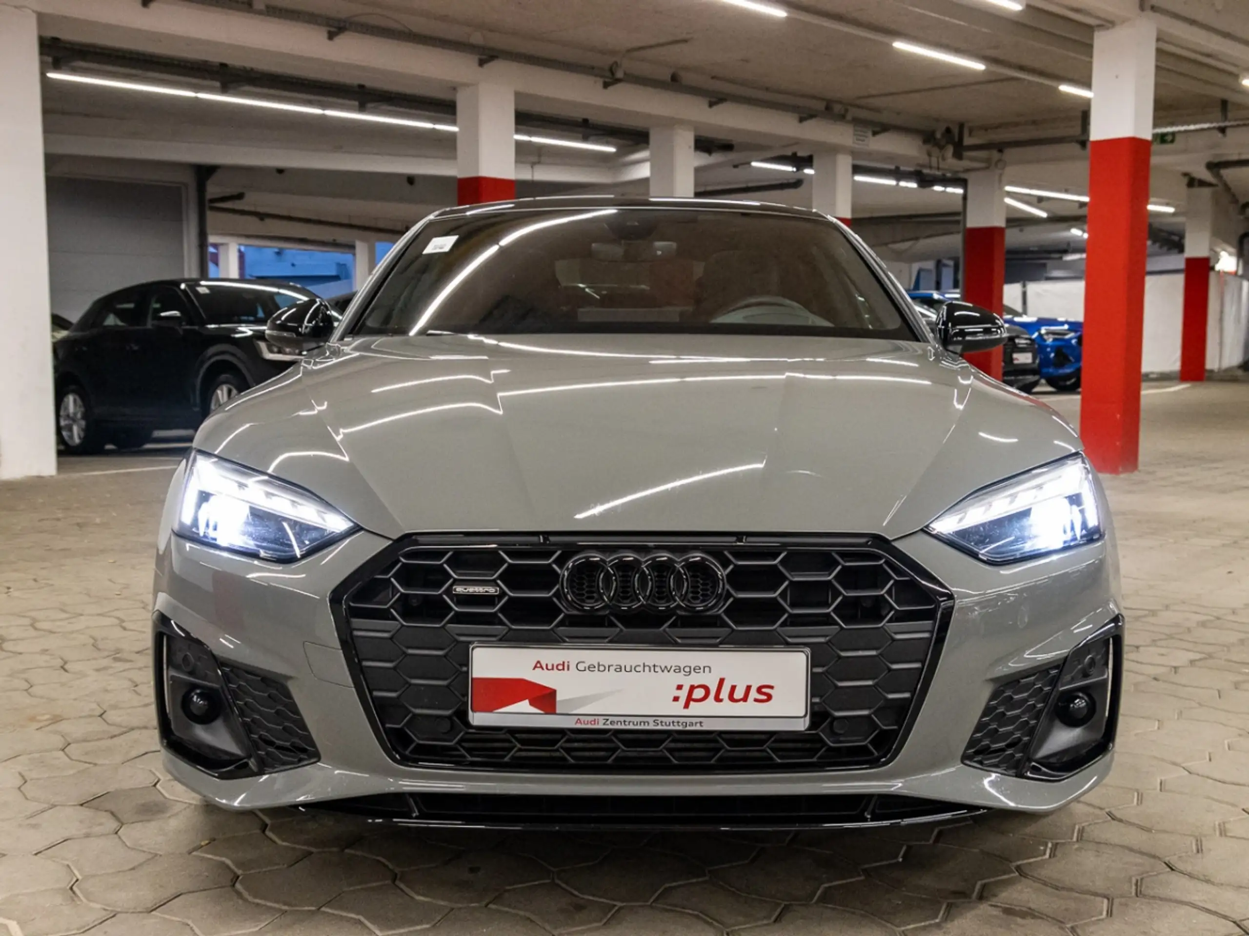 Audi - A5