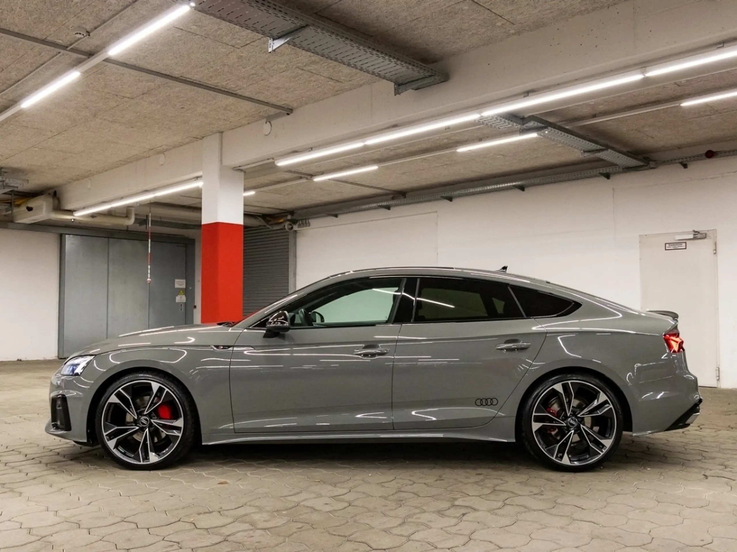 Audi - A5