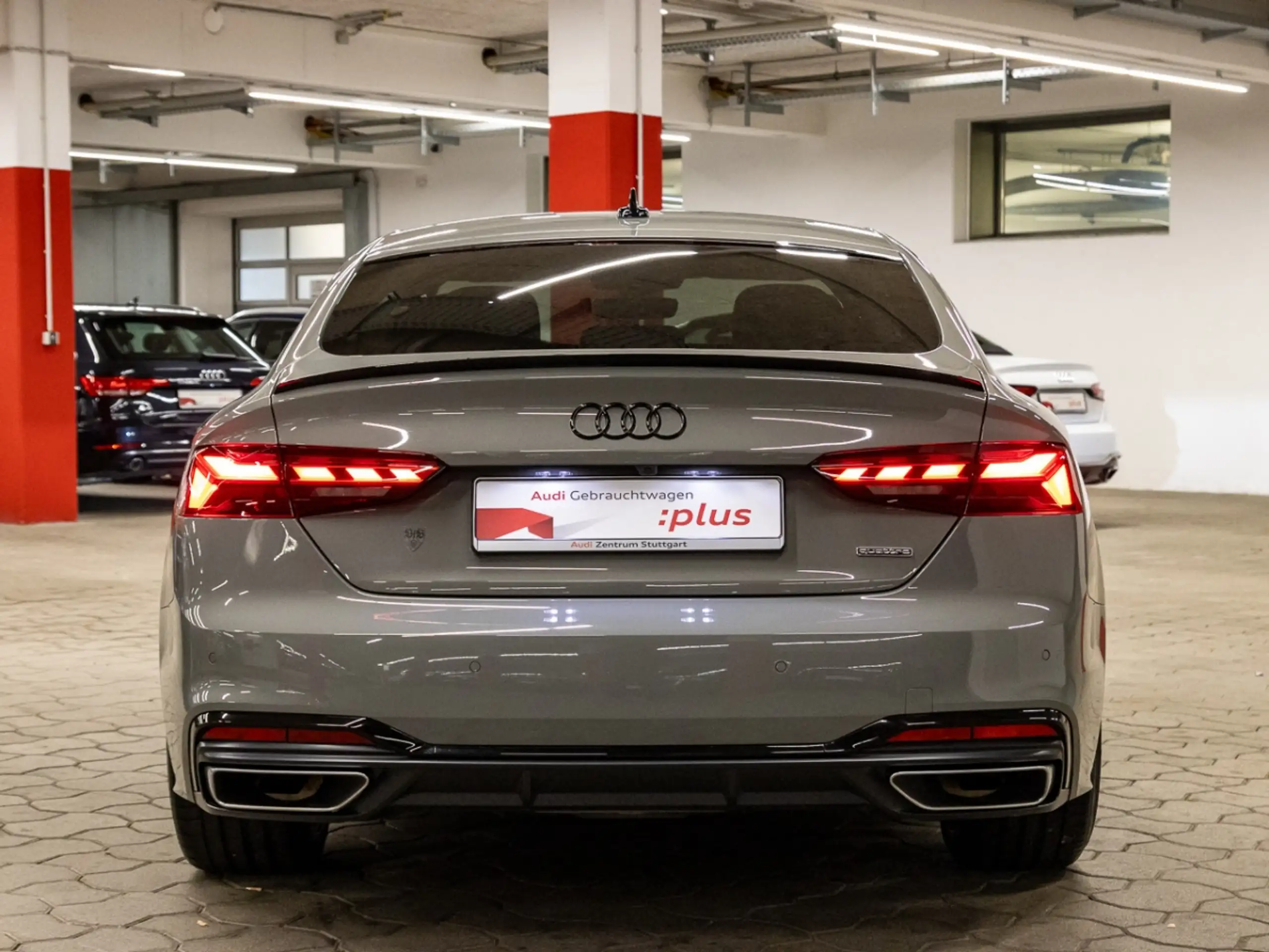 Audi - A5