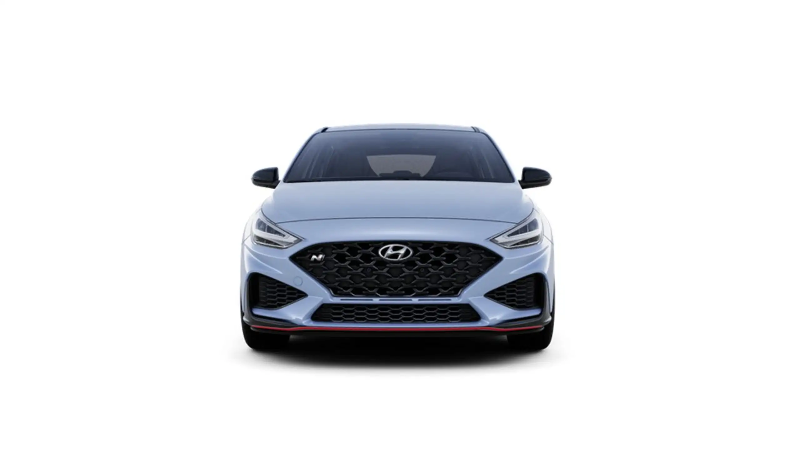 Hyundai - i30