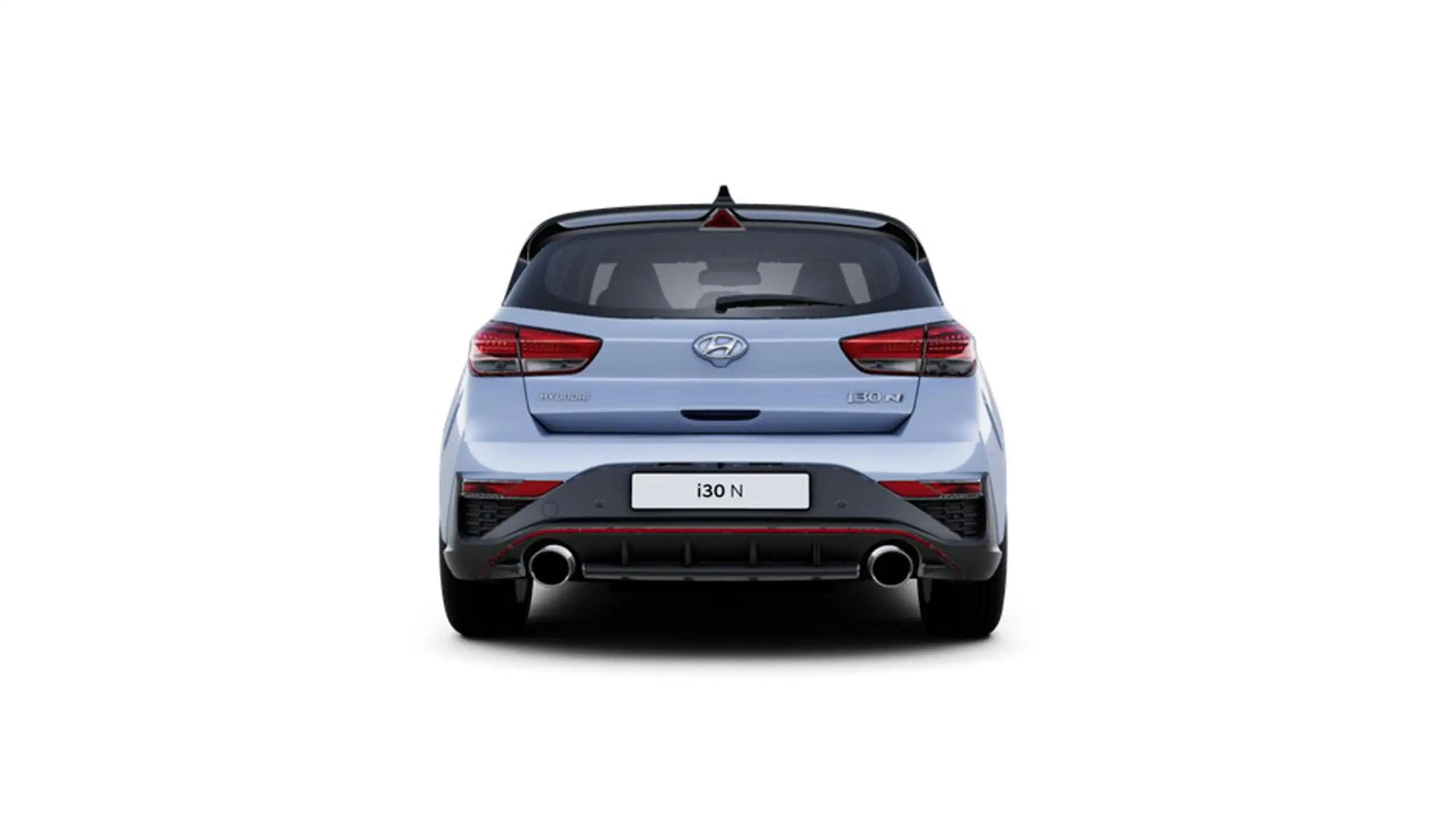 Hyundai - i30