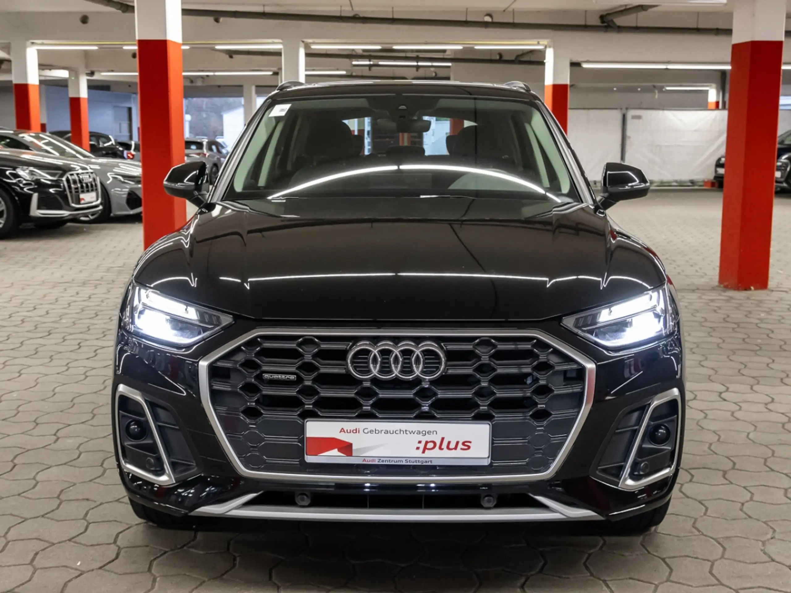 Audi - Q5