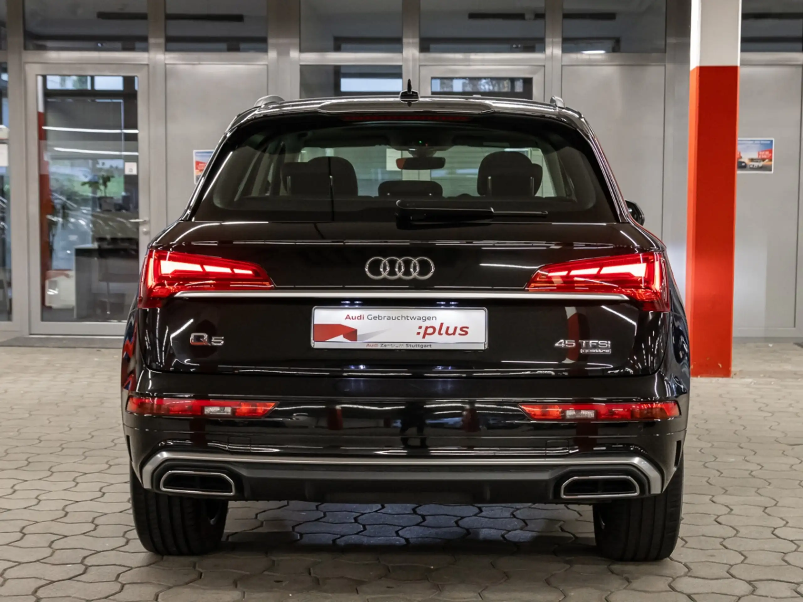 Audi - Q5