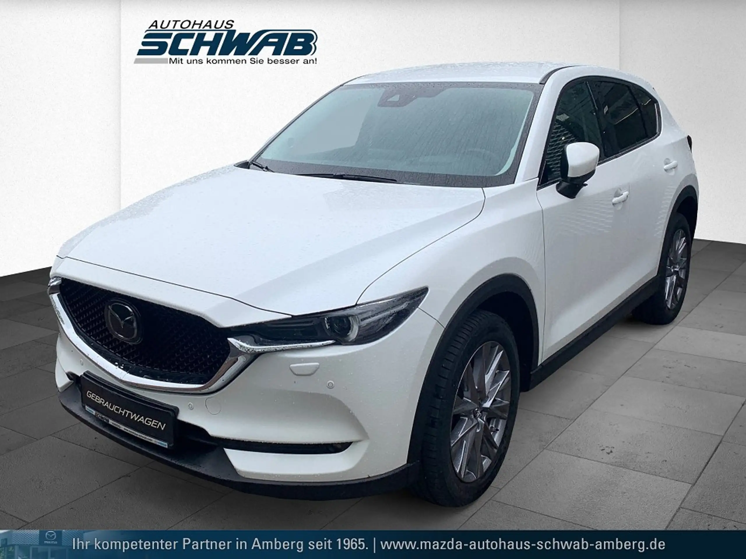 Mazda - CX-5