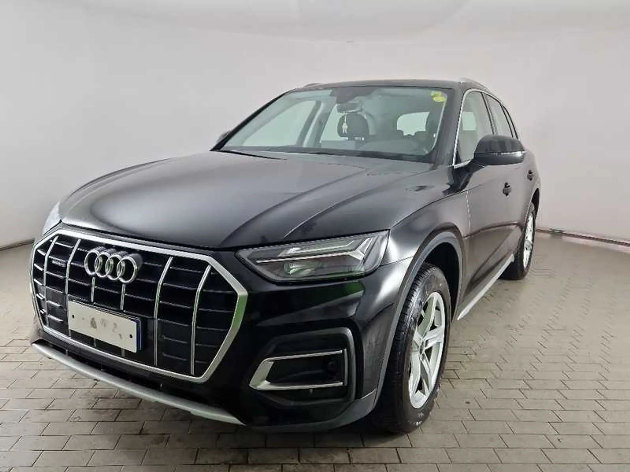 Audi - Q5