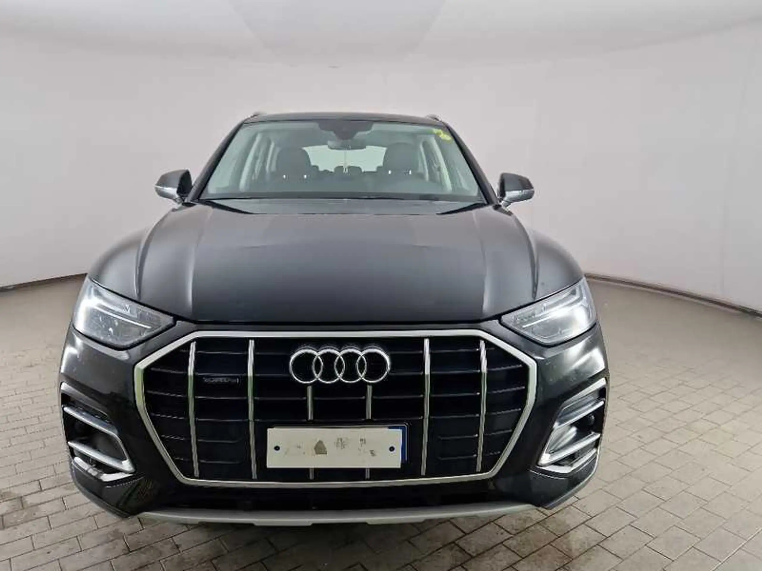 Audi - Q5