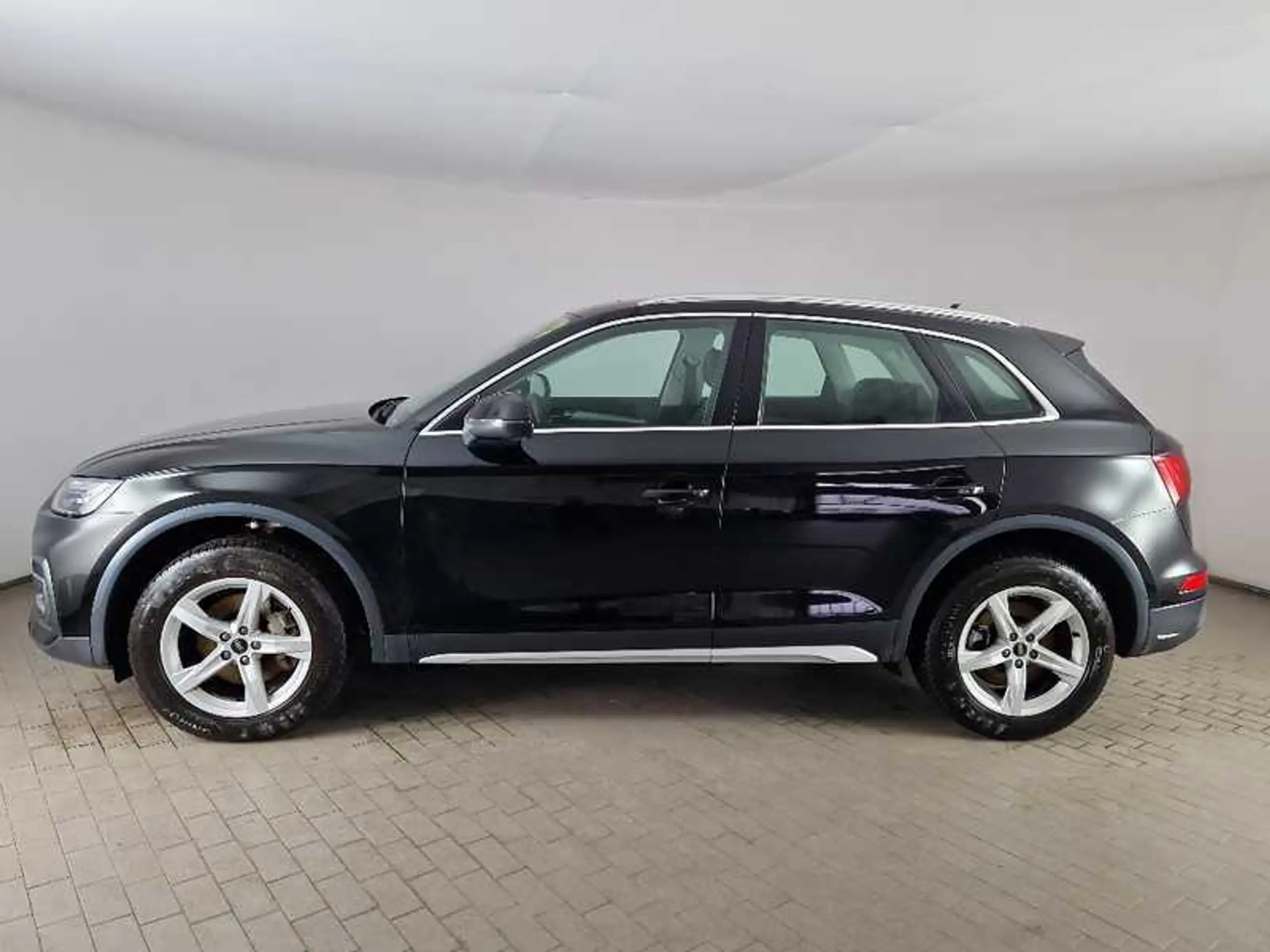 Audi - Q5