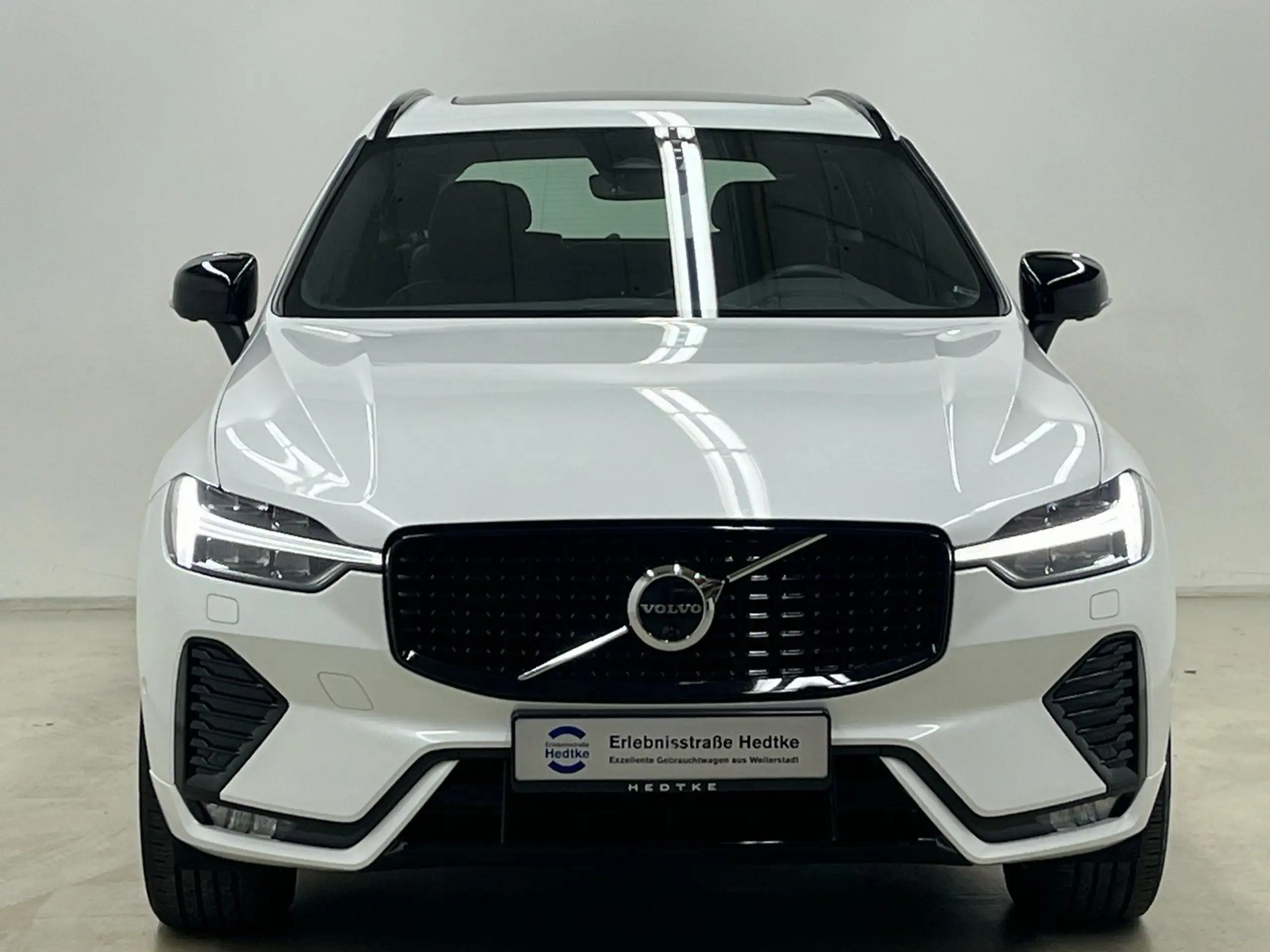 Volvo - XC60