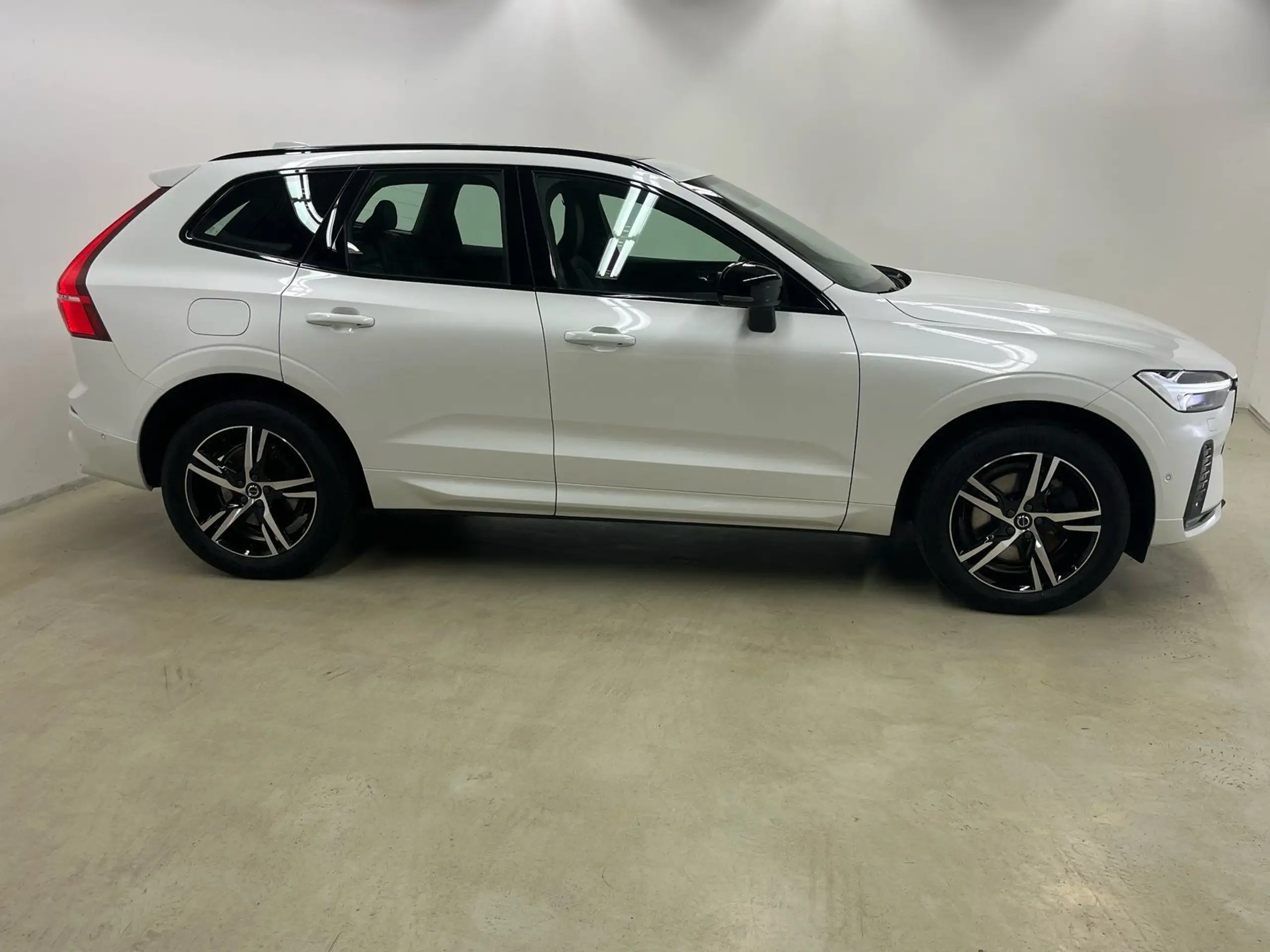 Volvo - XC60