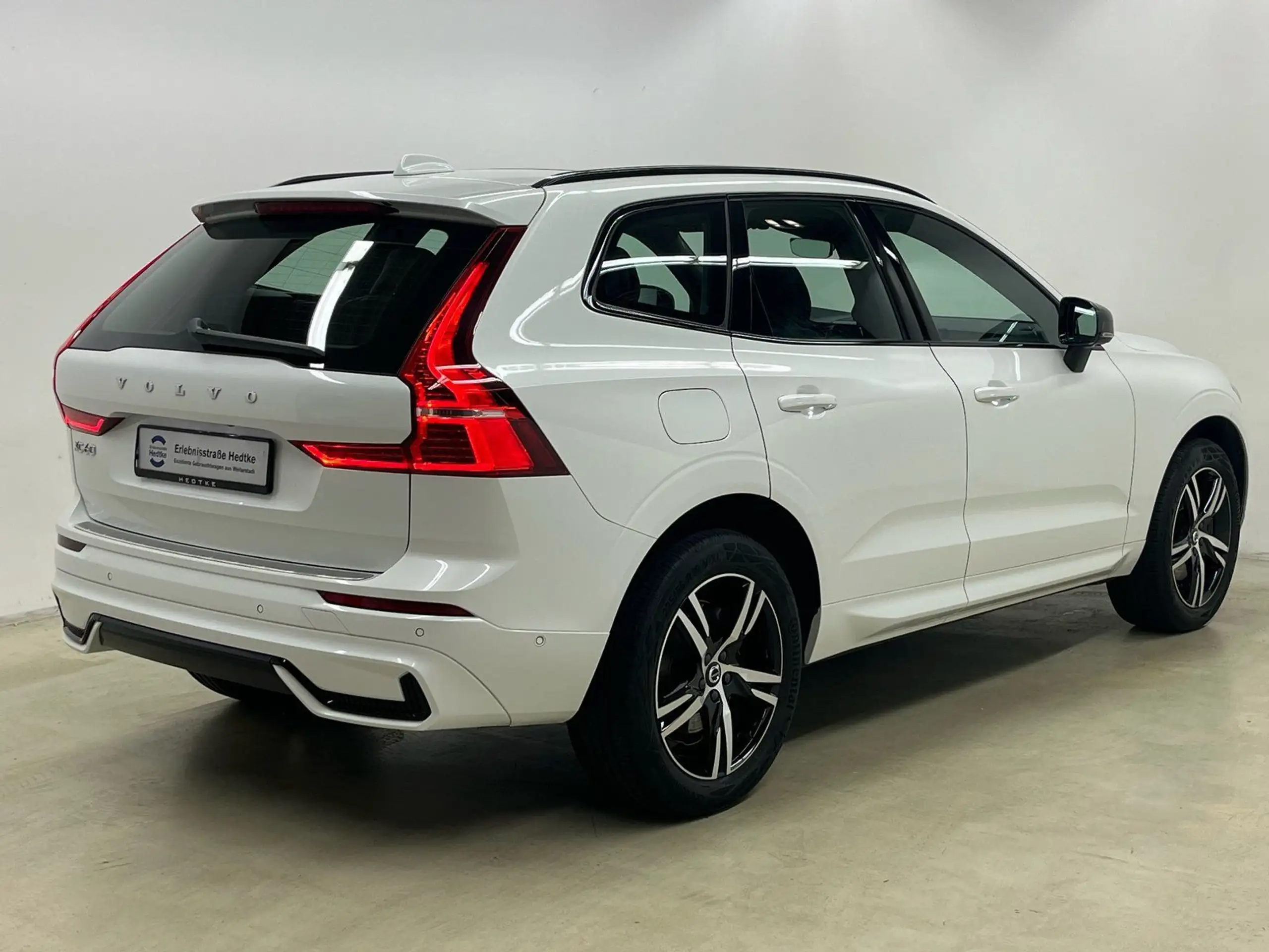 Volvo - XC60