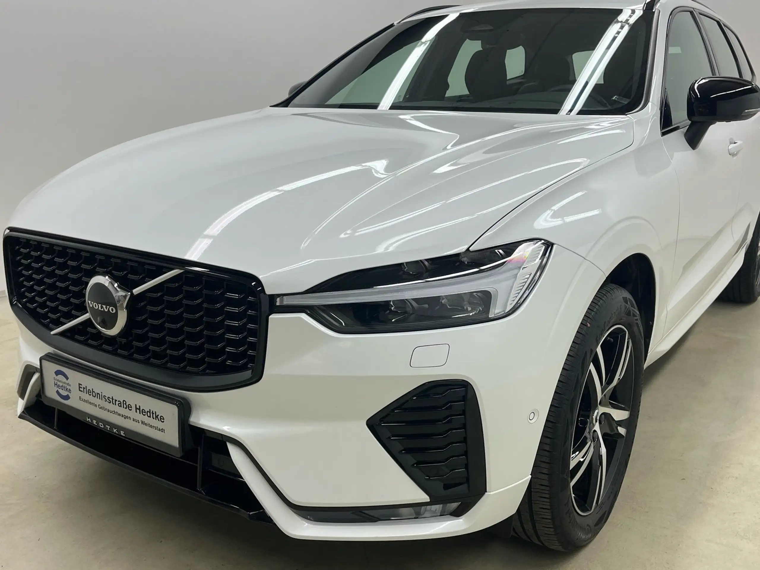 Volvo - XC60