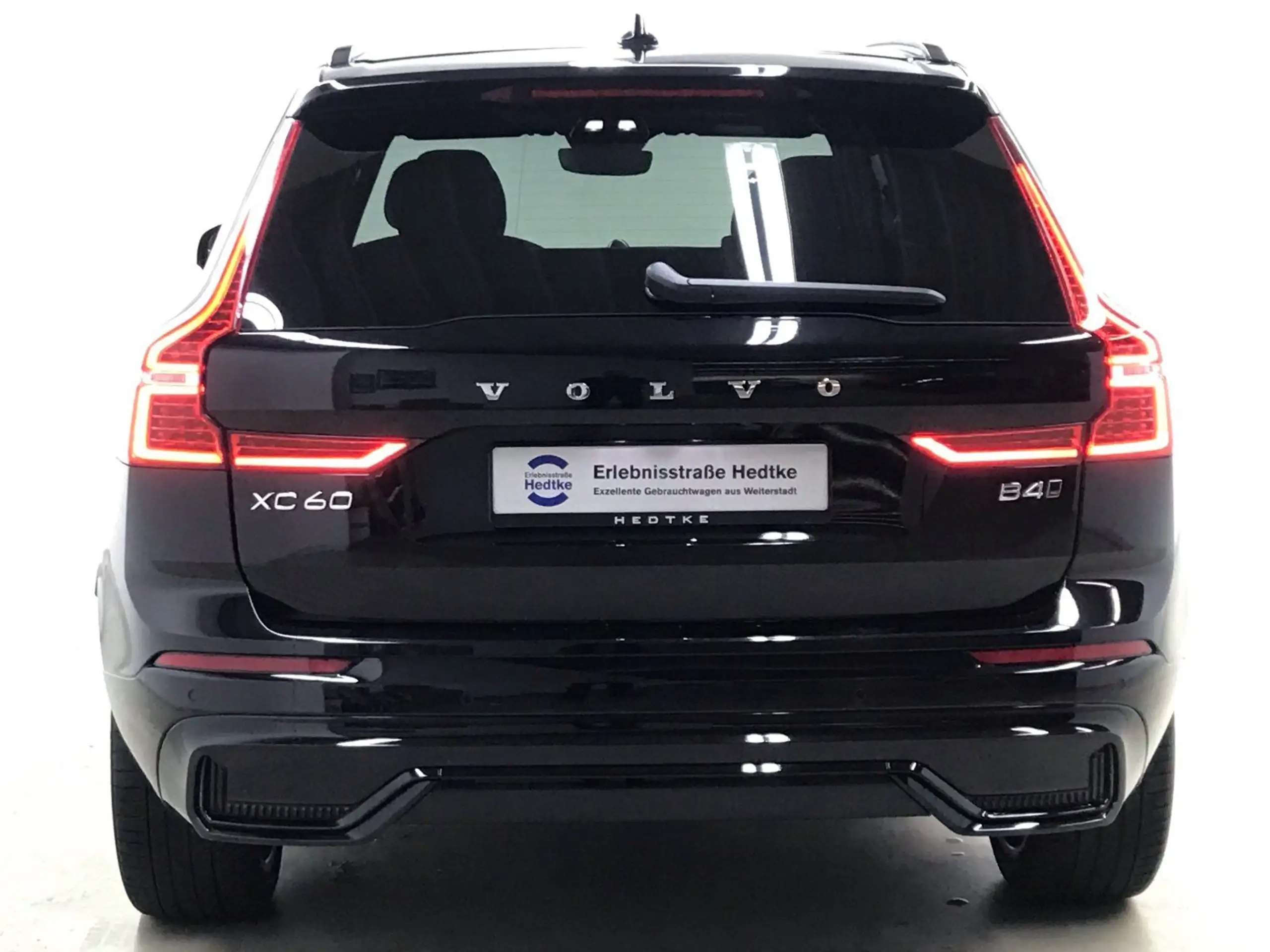 Volvo - XC60