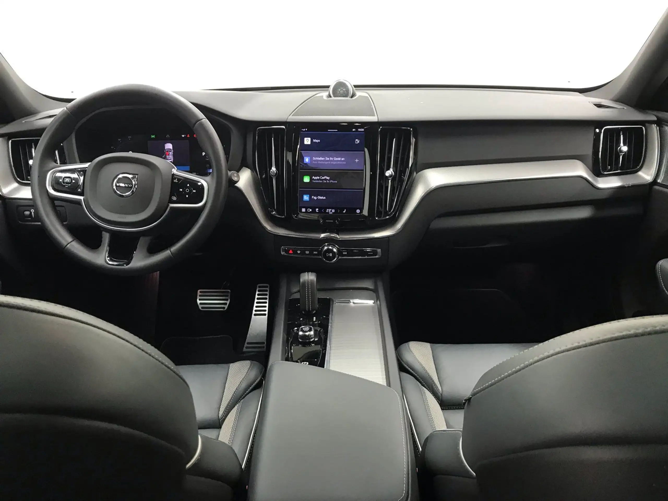 Volvo - XC60