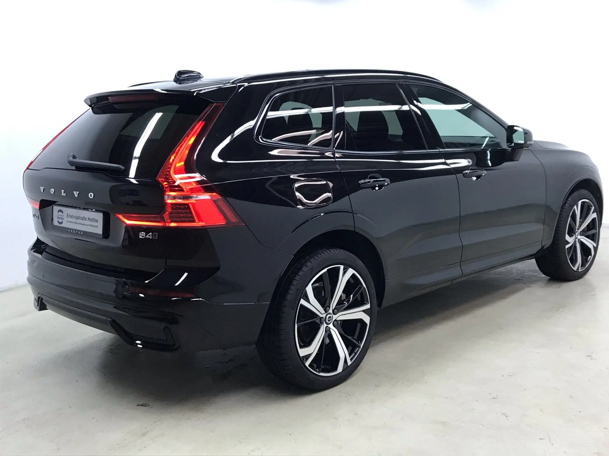 Volvo - XC60