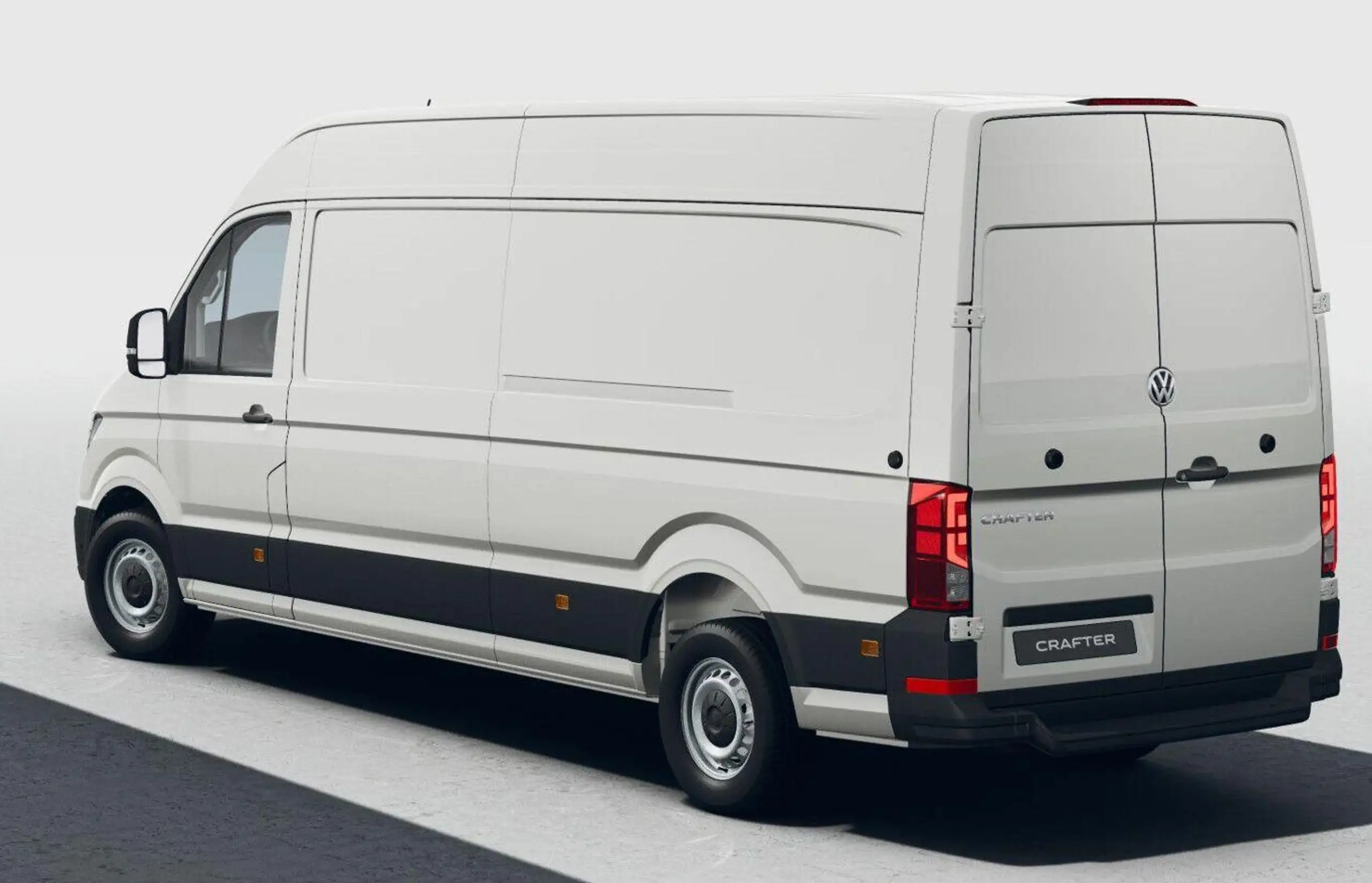 Volkswagen - Crafter