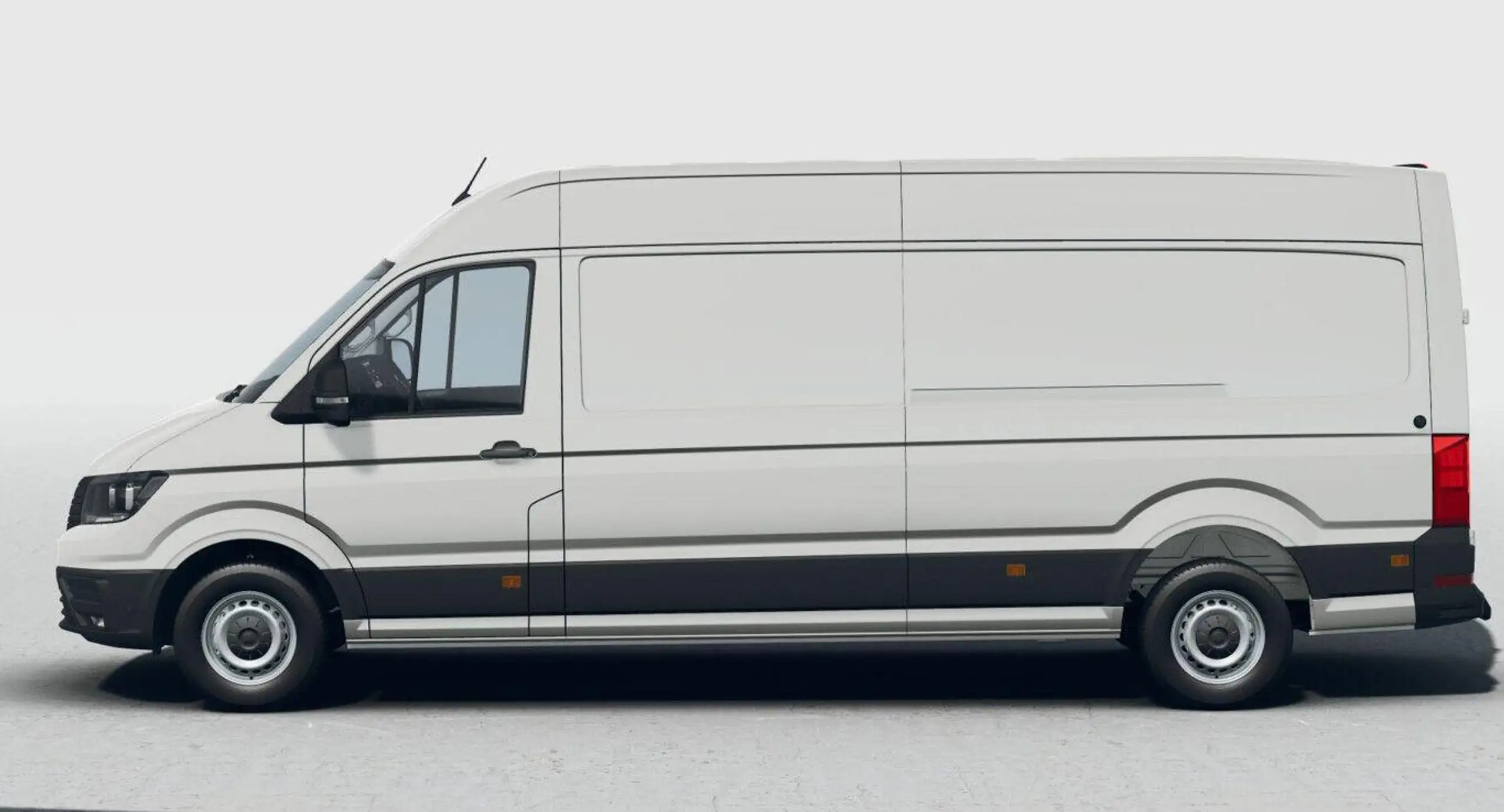 Volkswagen - Crafter