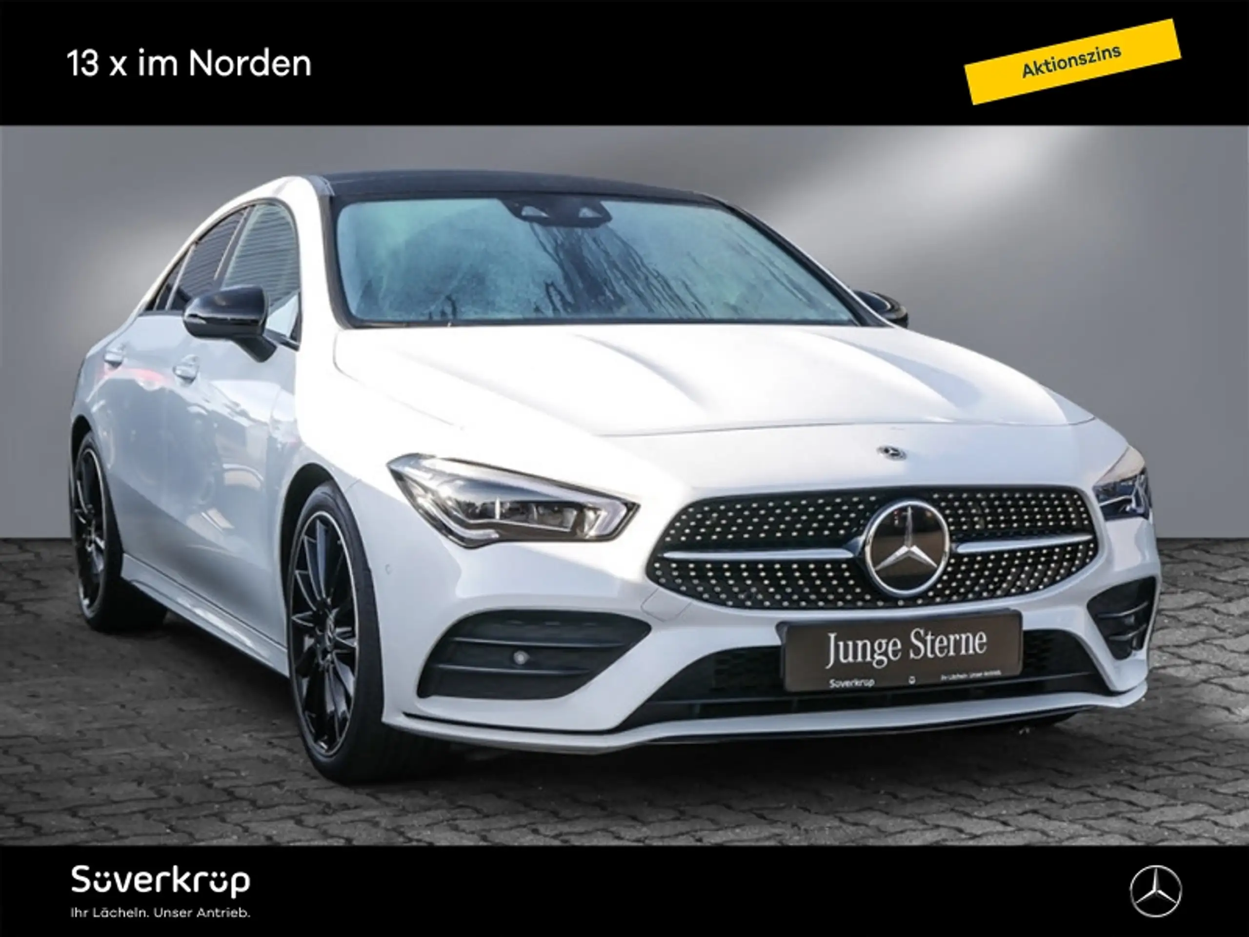 Mercedes-Benz - CLA 250