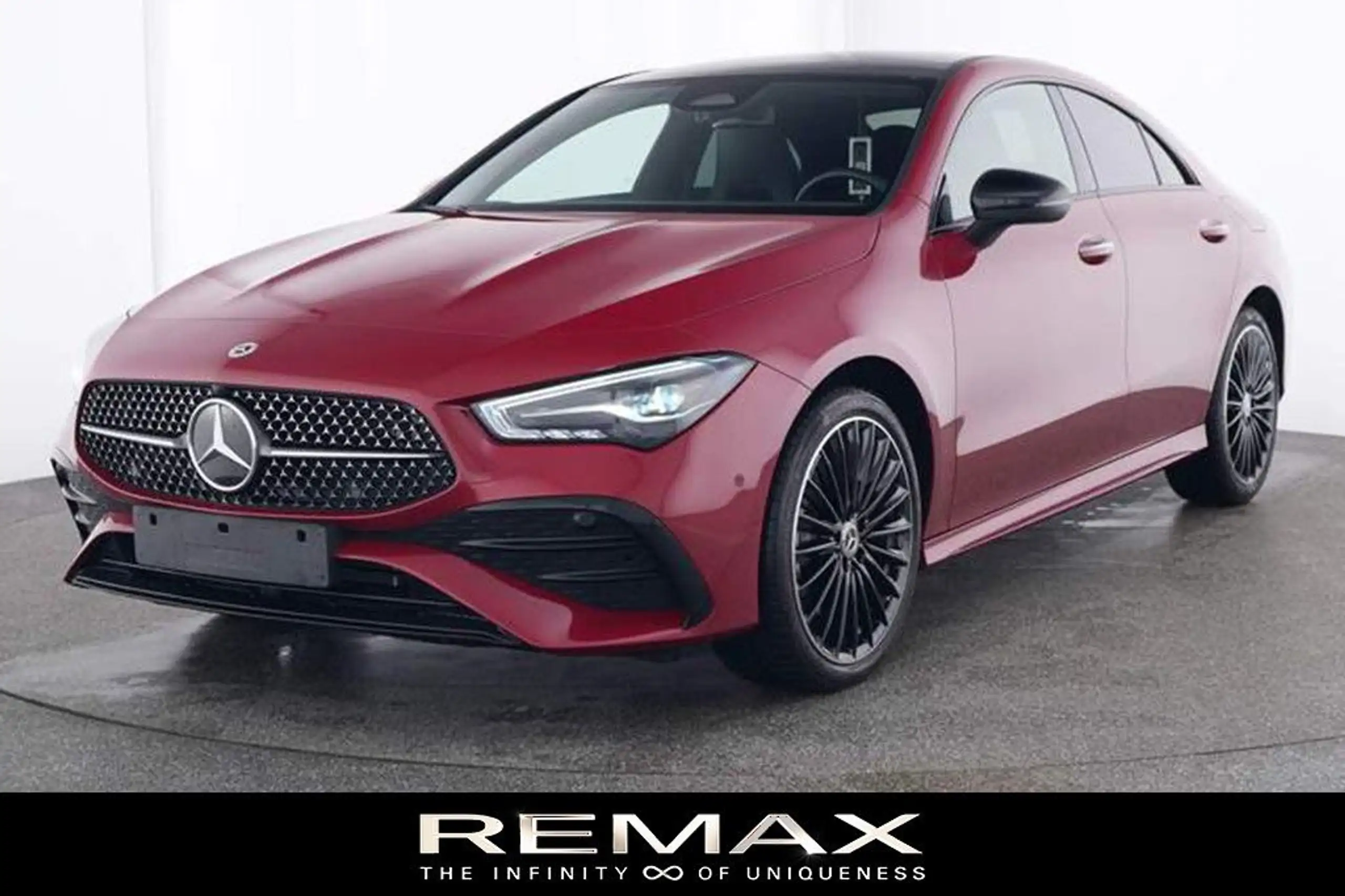 Mercedes-Benz CLA 250 2023