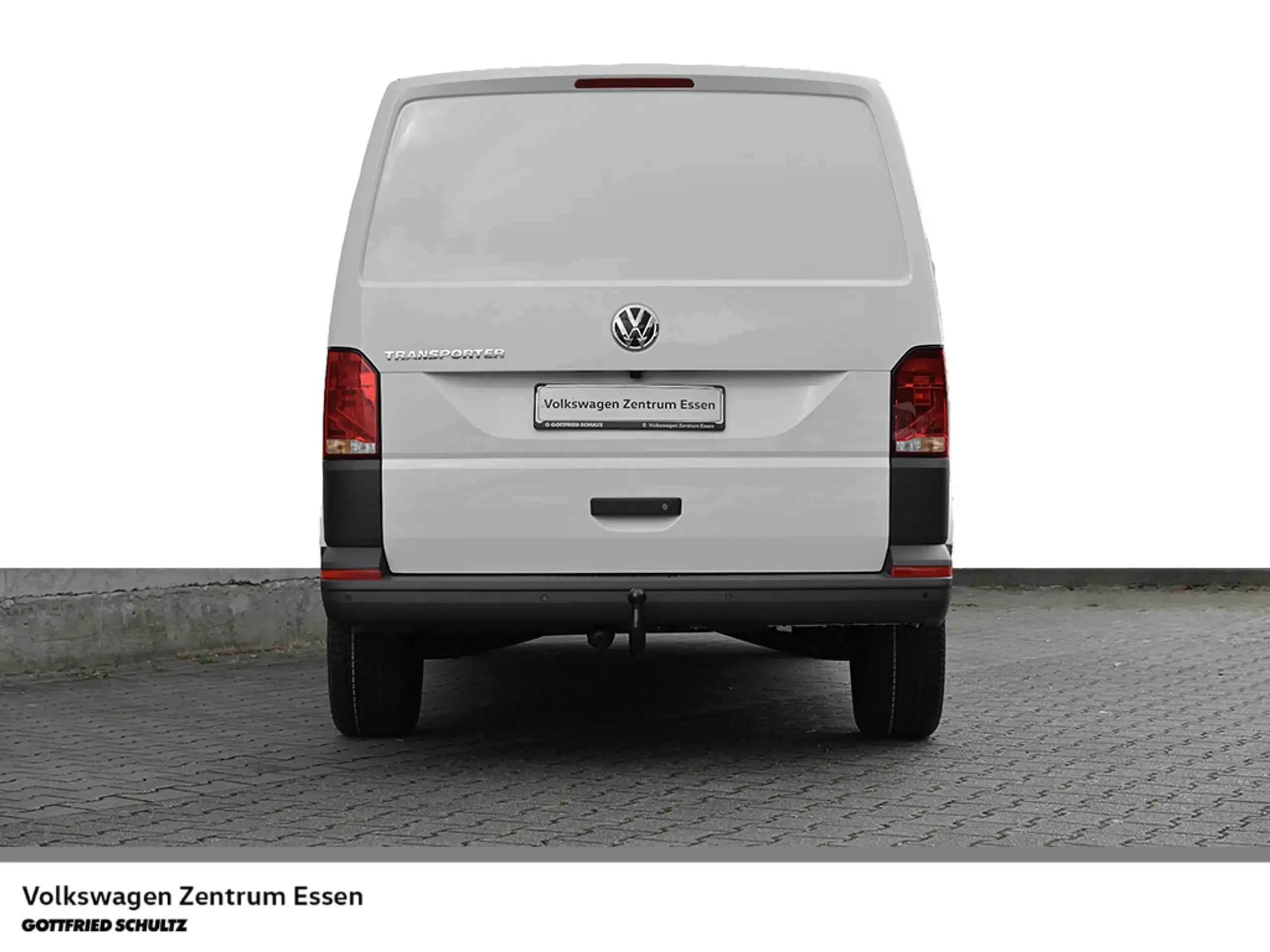 Volkswagen - T6.1 Transporter