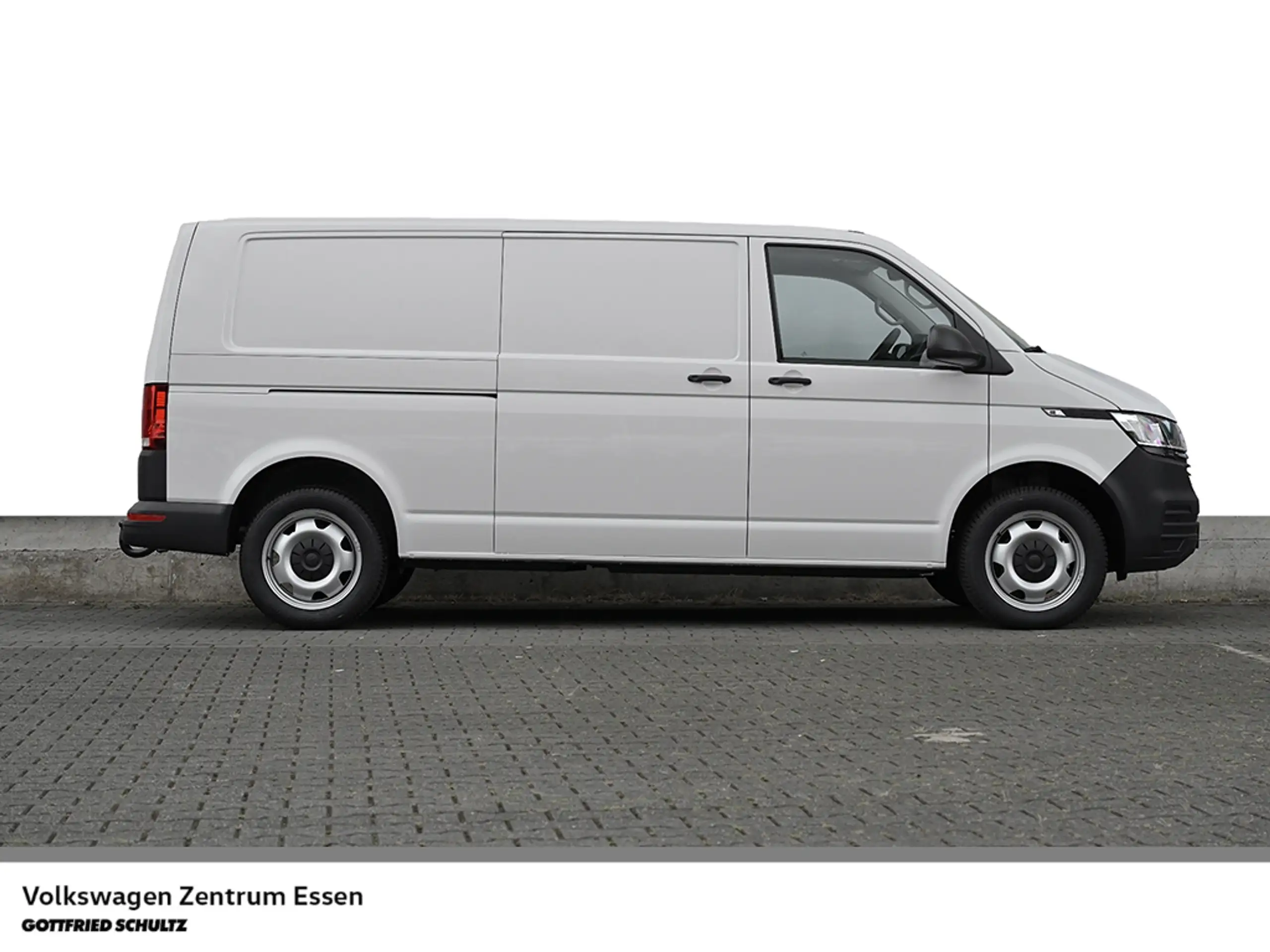 Volkswagen - T6.1 Transporter