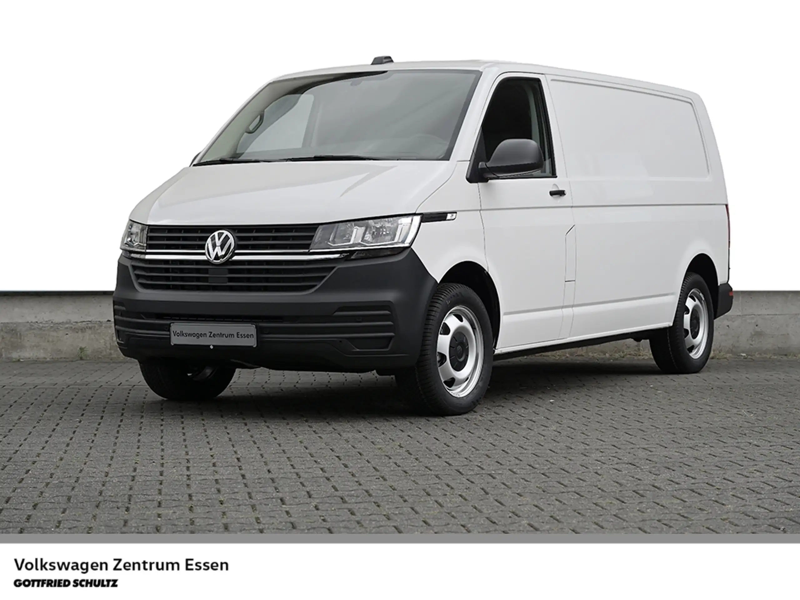 Volkswagen T6.1 Transporter 2023