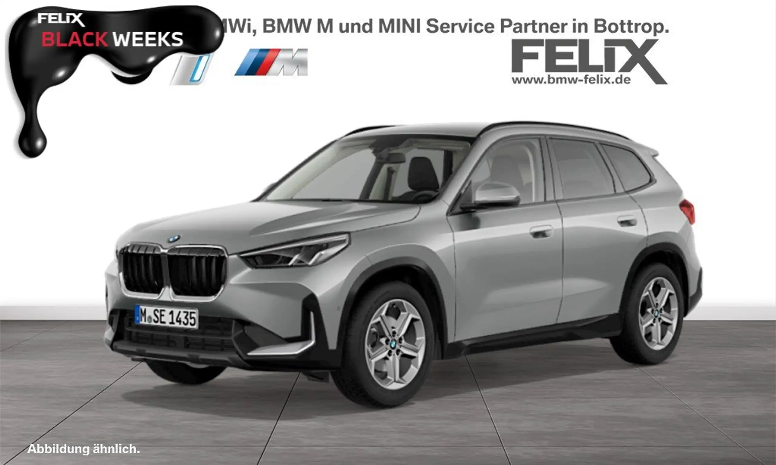 BMW - X1