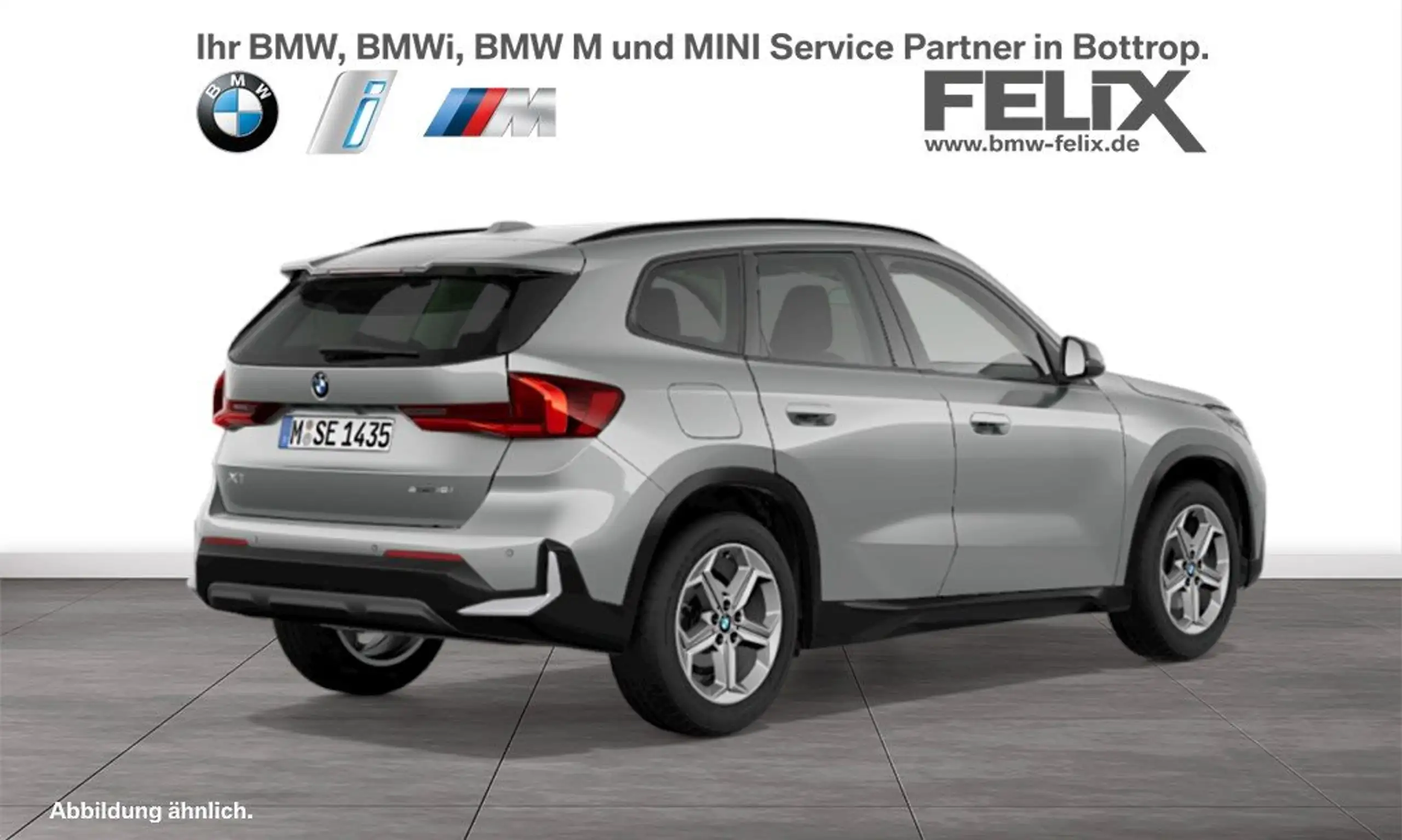 BMW - X1