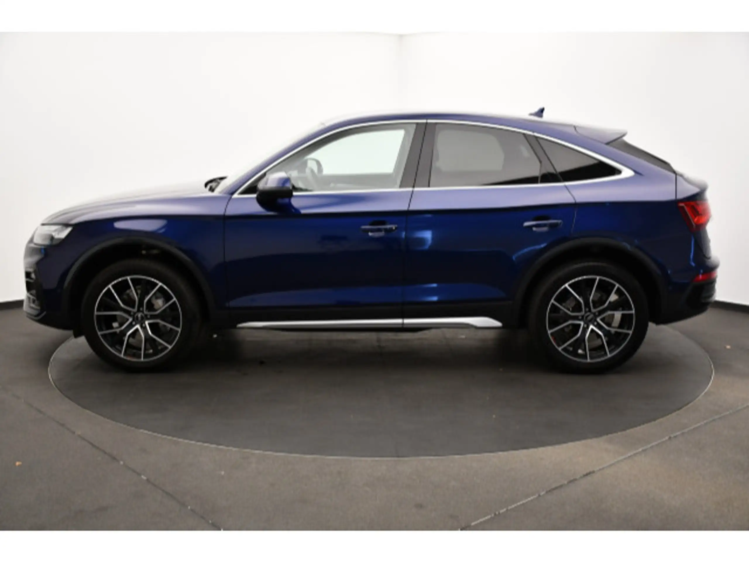 Audi - Q5