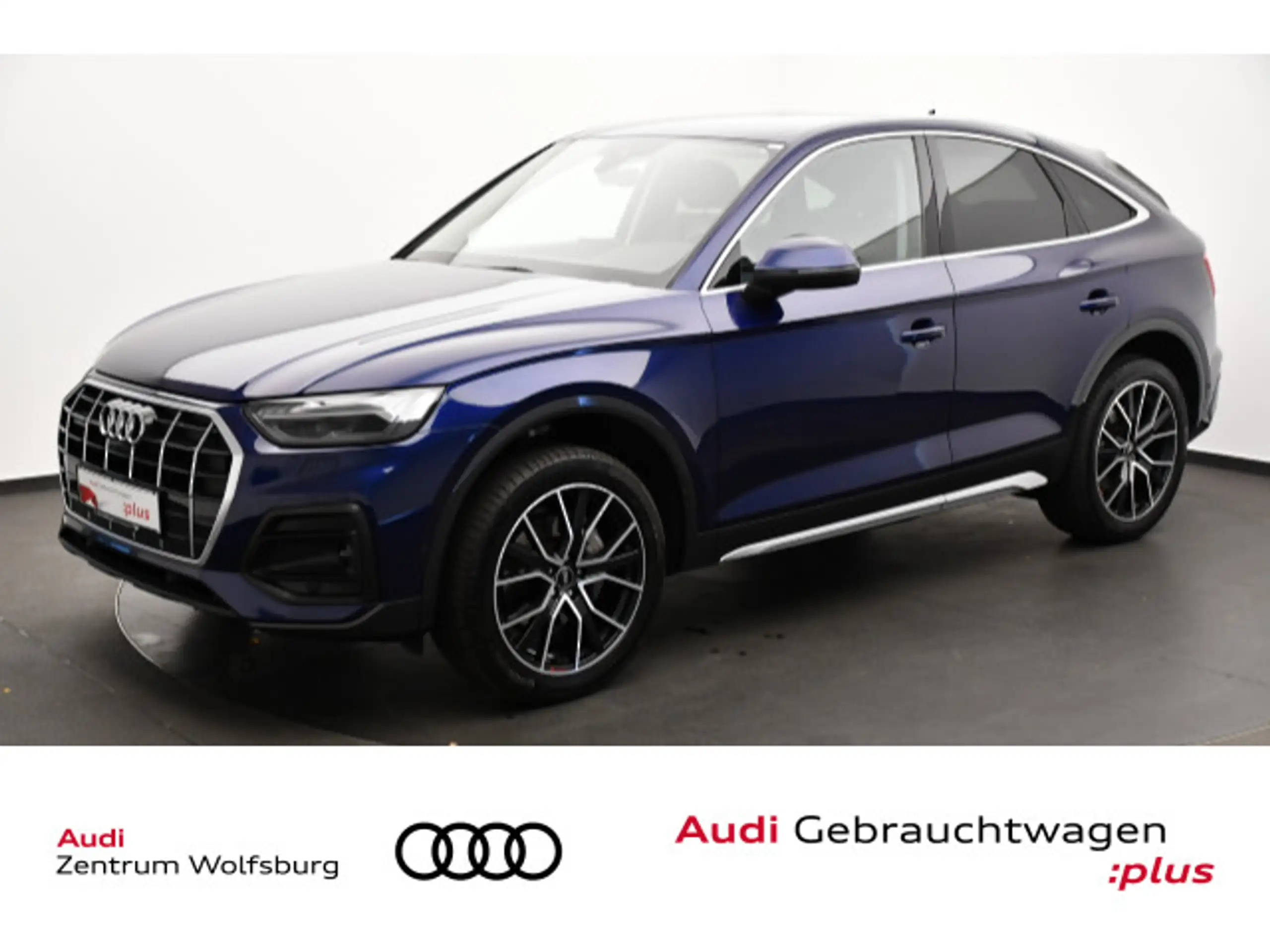 Audi - Q5