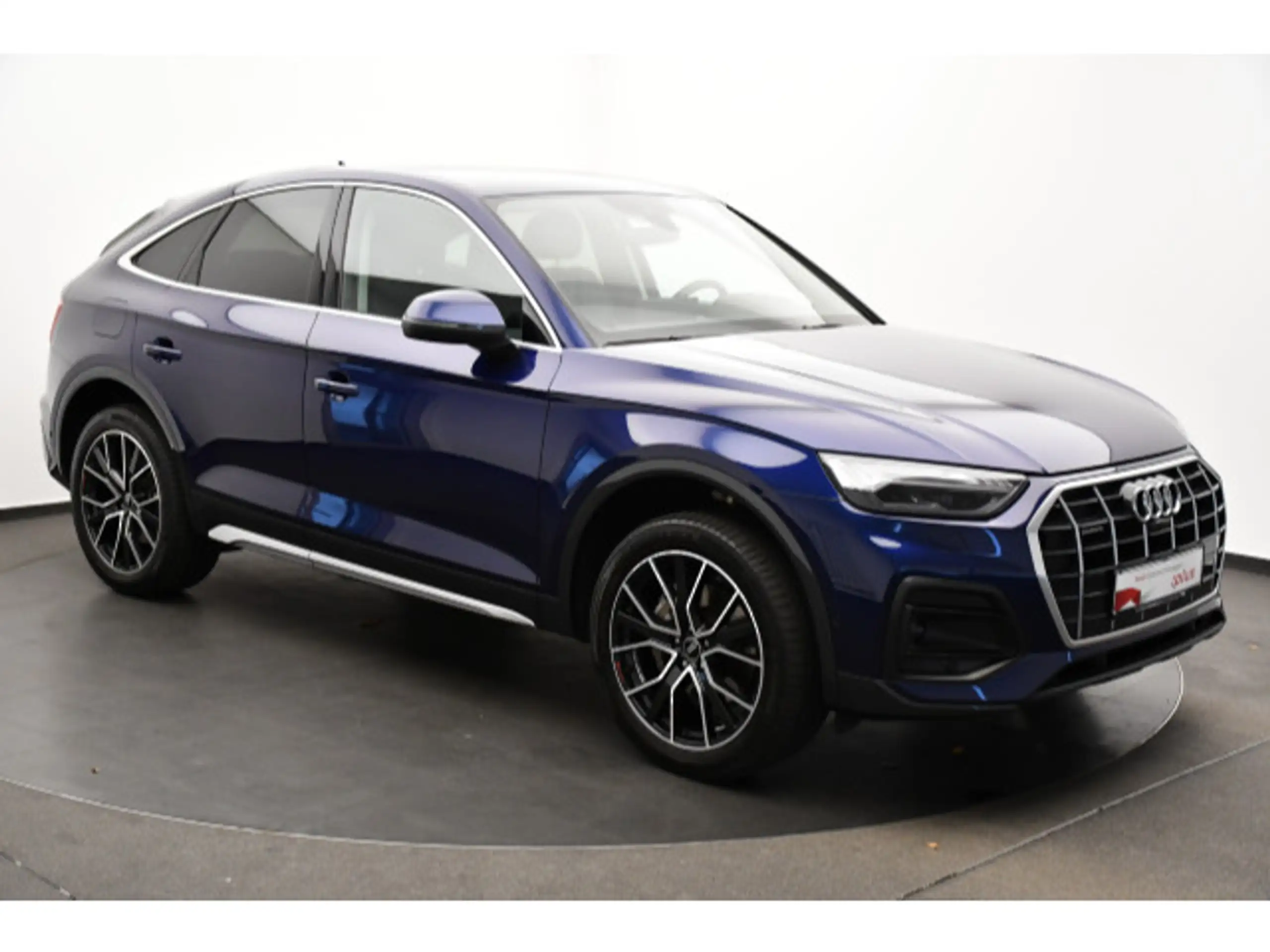 Audi - Q5