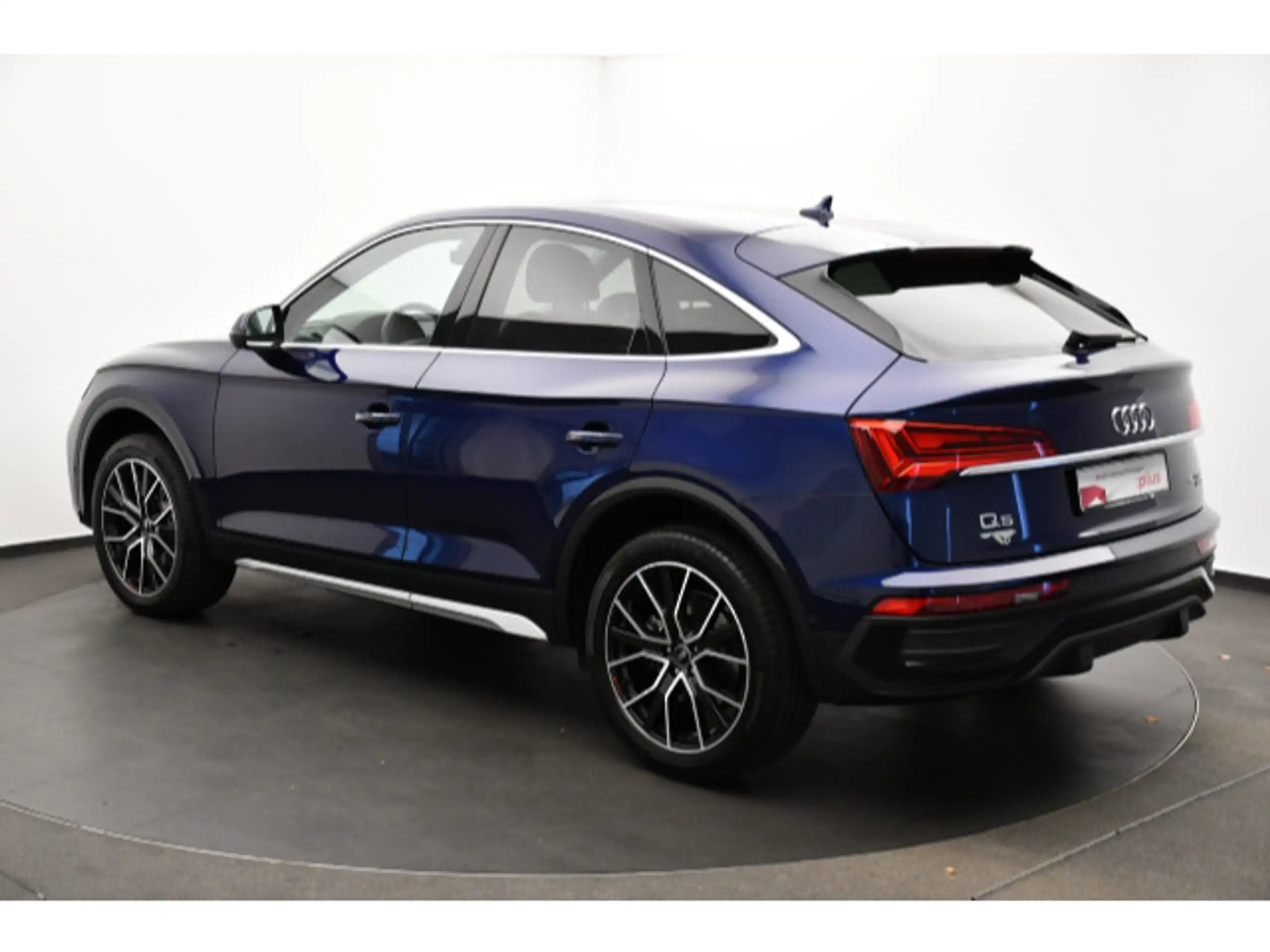 Audi - Q5