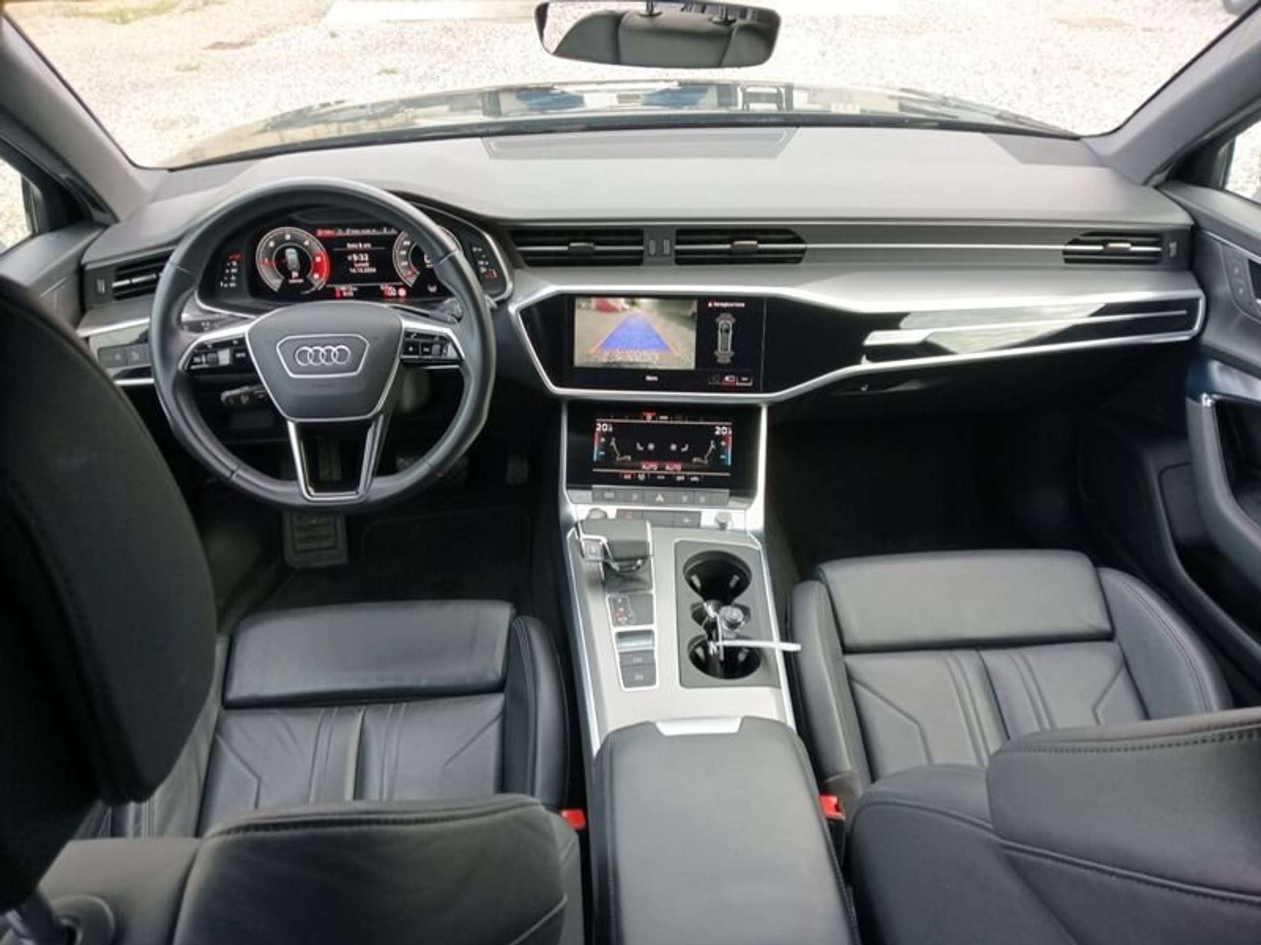 Audi - A6