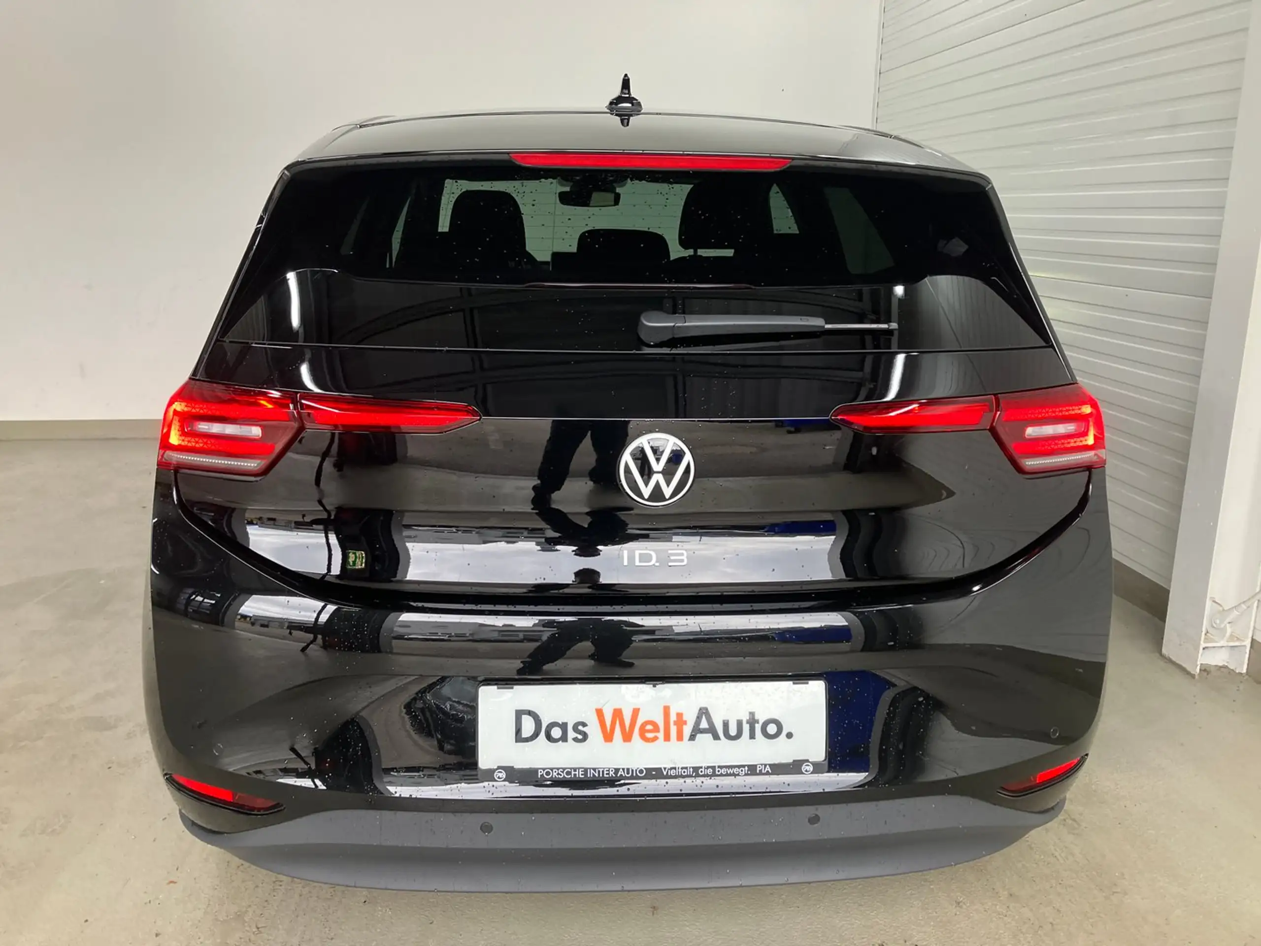 Volkswagen - ID.3