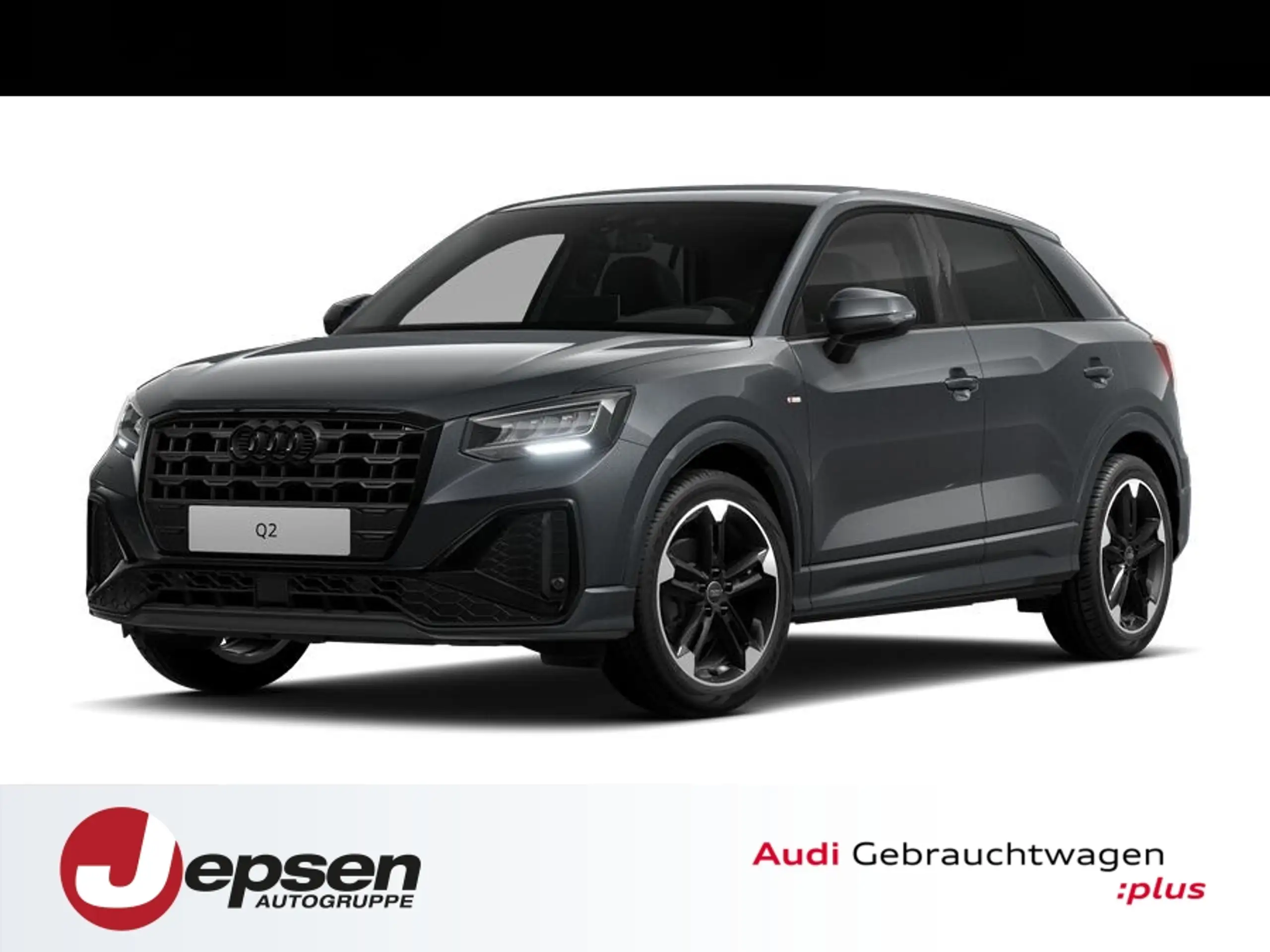 Audi - Q2