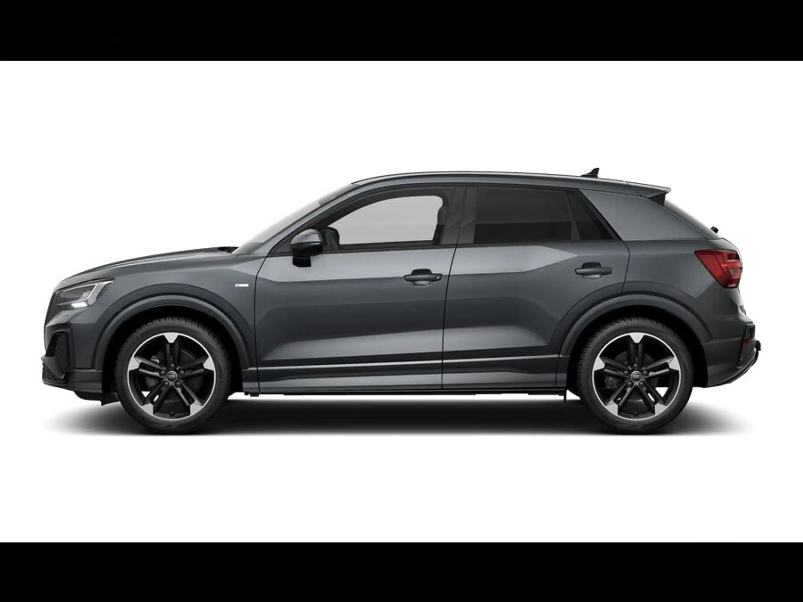 Audi - Q2