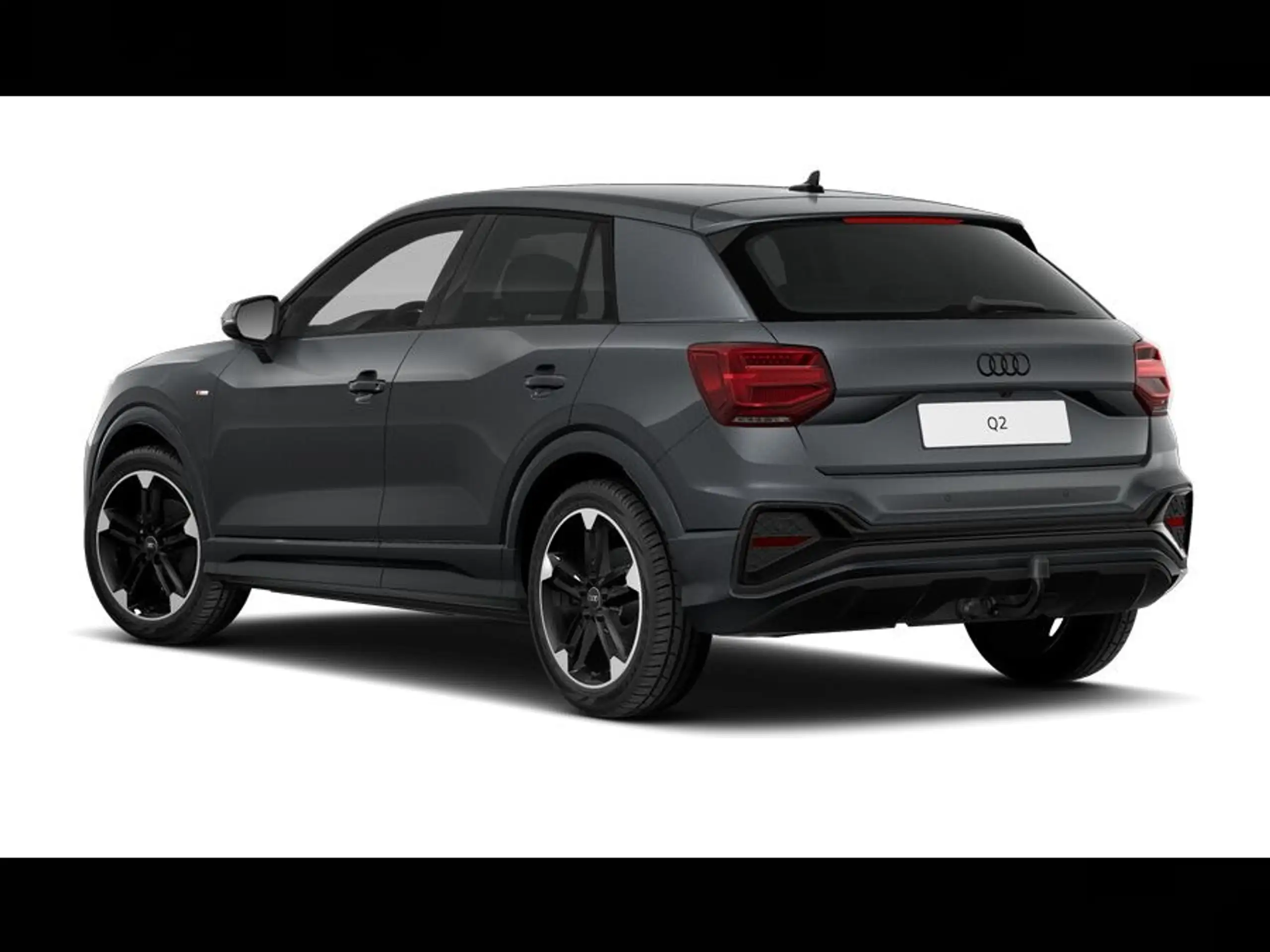 Audi - Q2